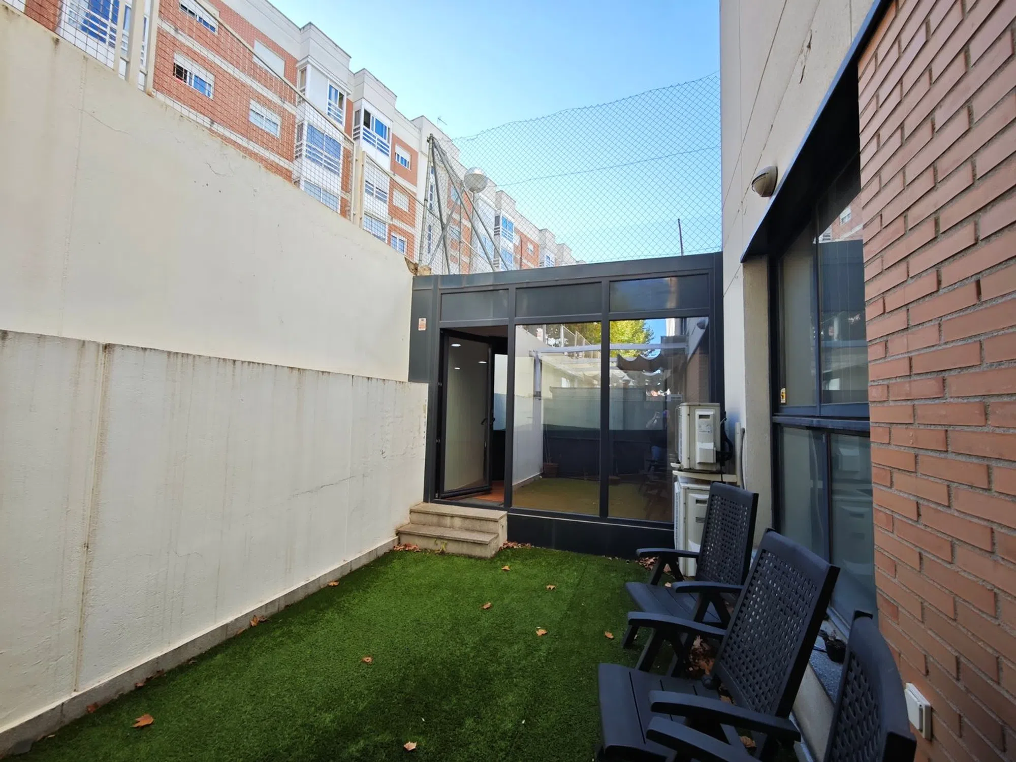 Dúplex en calle de Cronos - Photo 7