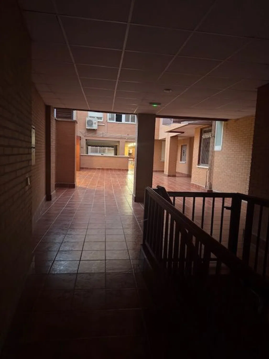 Piso en calle de Andrea Jordán, 29