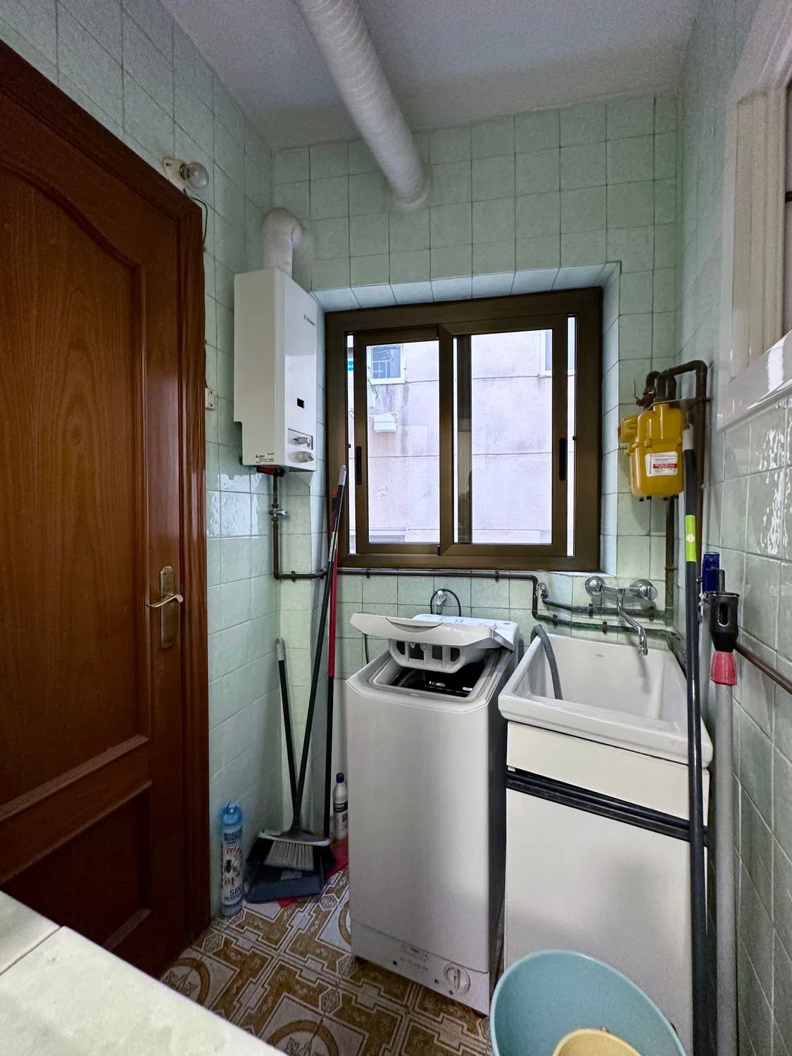 Piso en travesía de les Corts - Photo 13