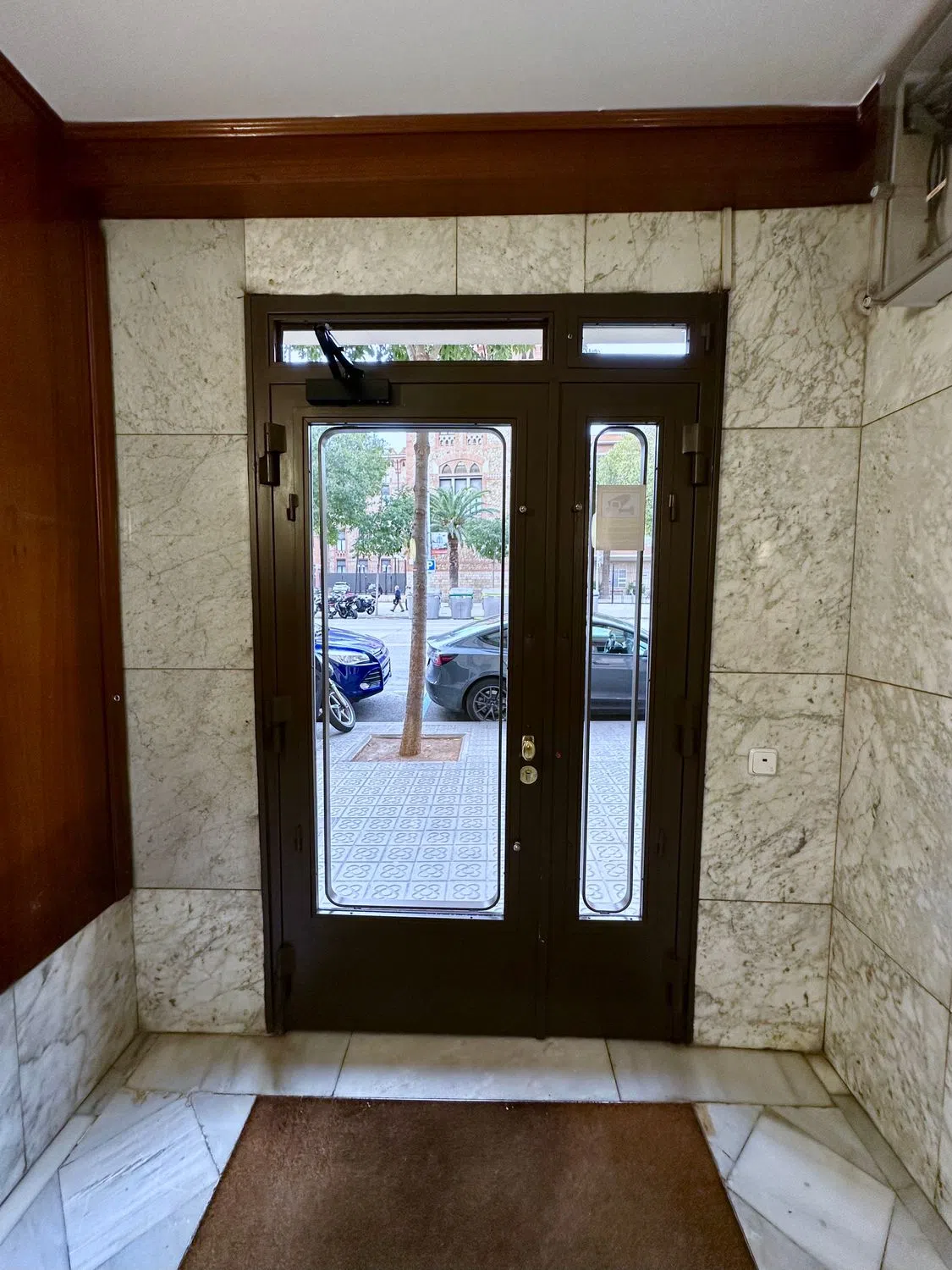 Piso en travesía de les Corts - Photo 19