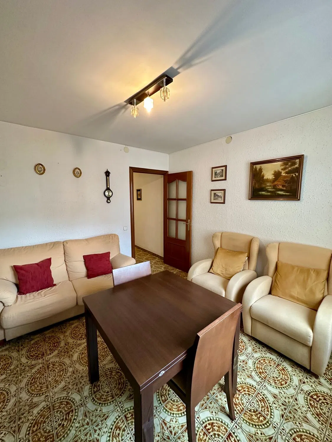 Piso en travesía de les Corts - Photo 3
