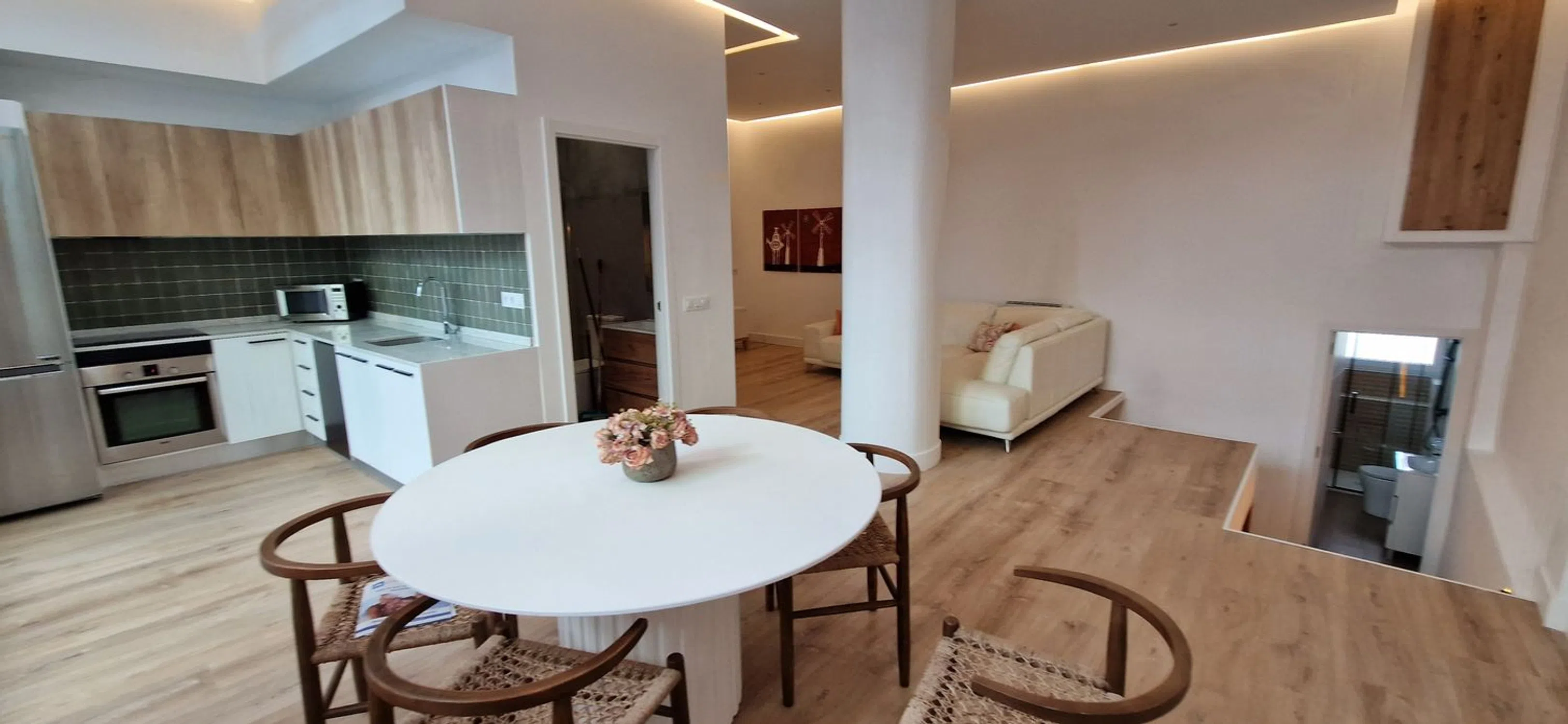 Dúplex en paseo de los Olivos - Photo 2