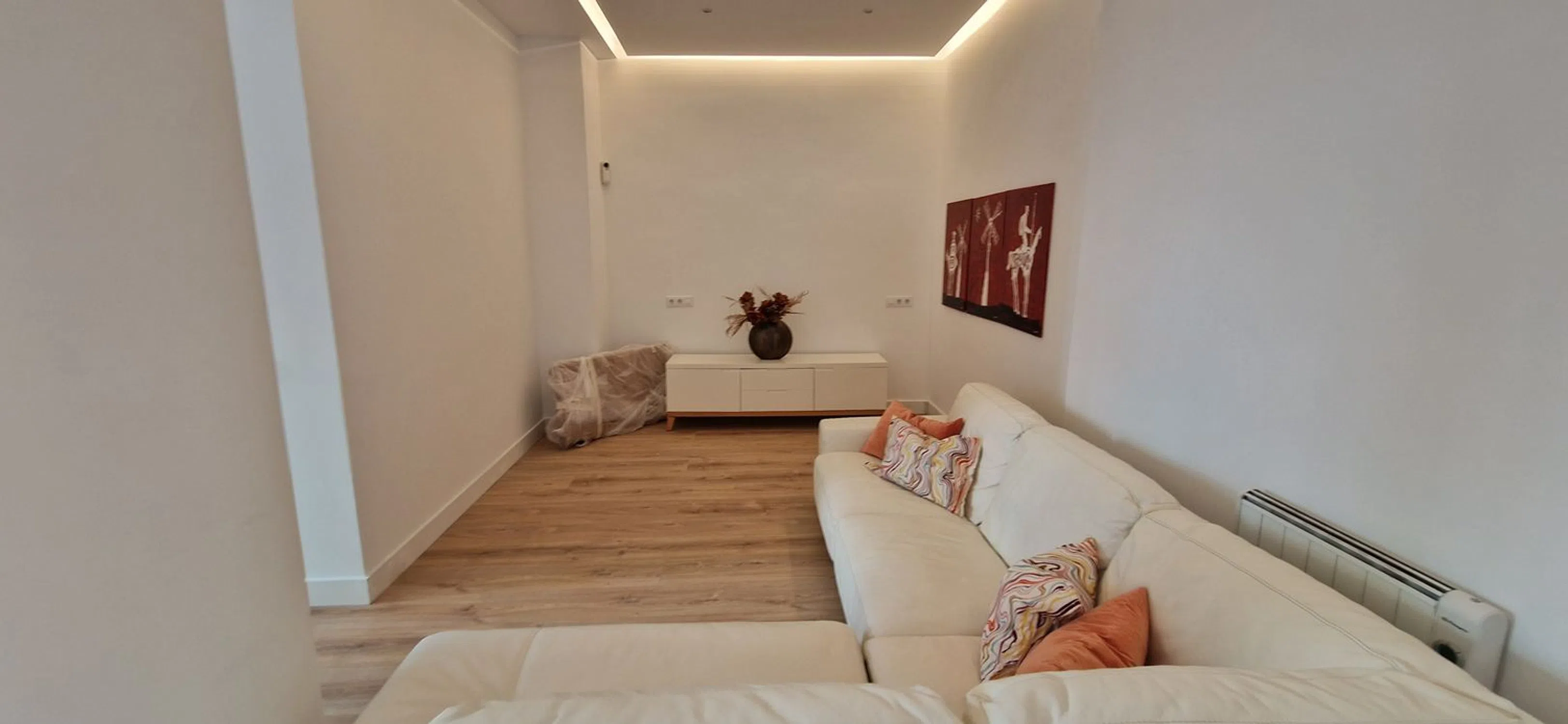 Dúplex en paseo de los Olivos - Photo 3