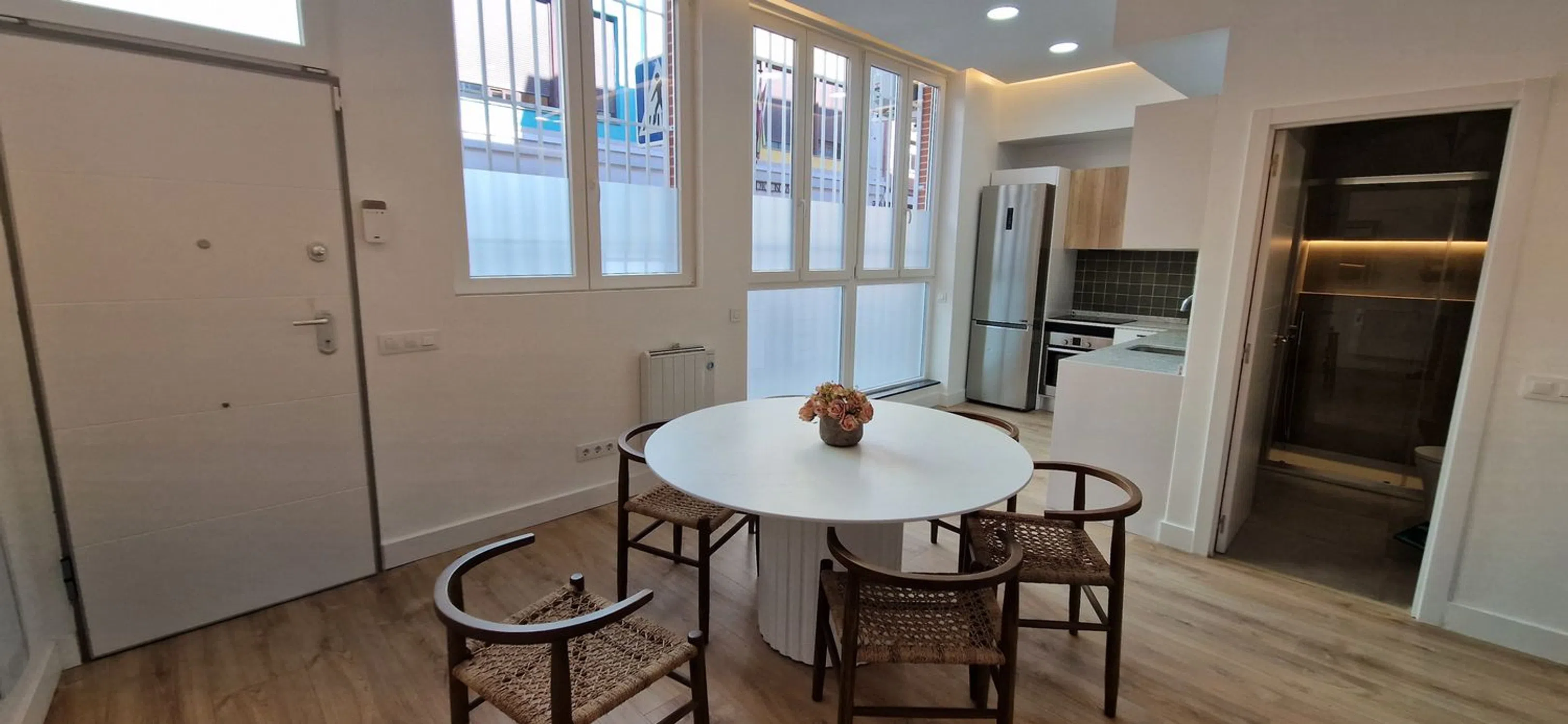 Dúplex en paseo de los Olivos - Photo 6