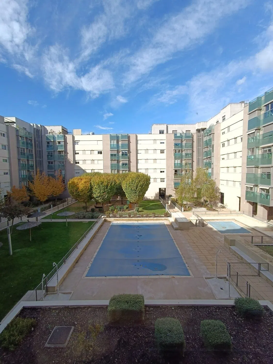 Piso en calle Canencia de la Sierra