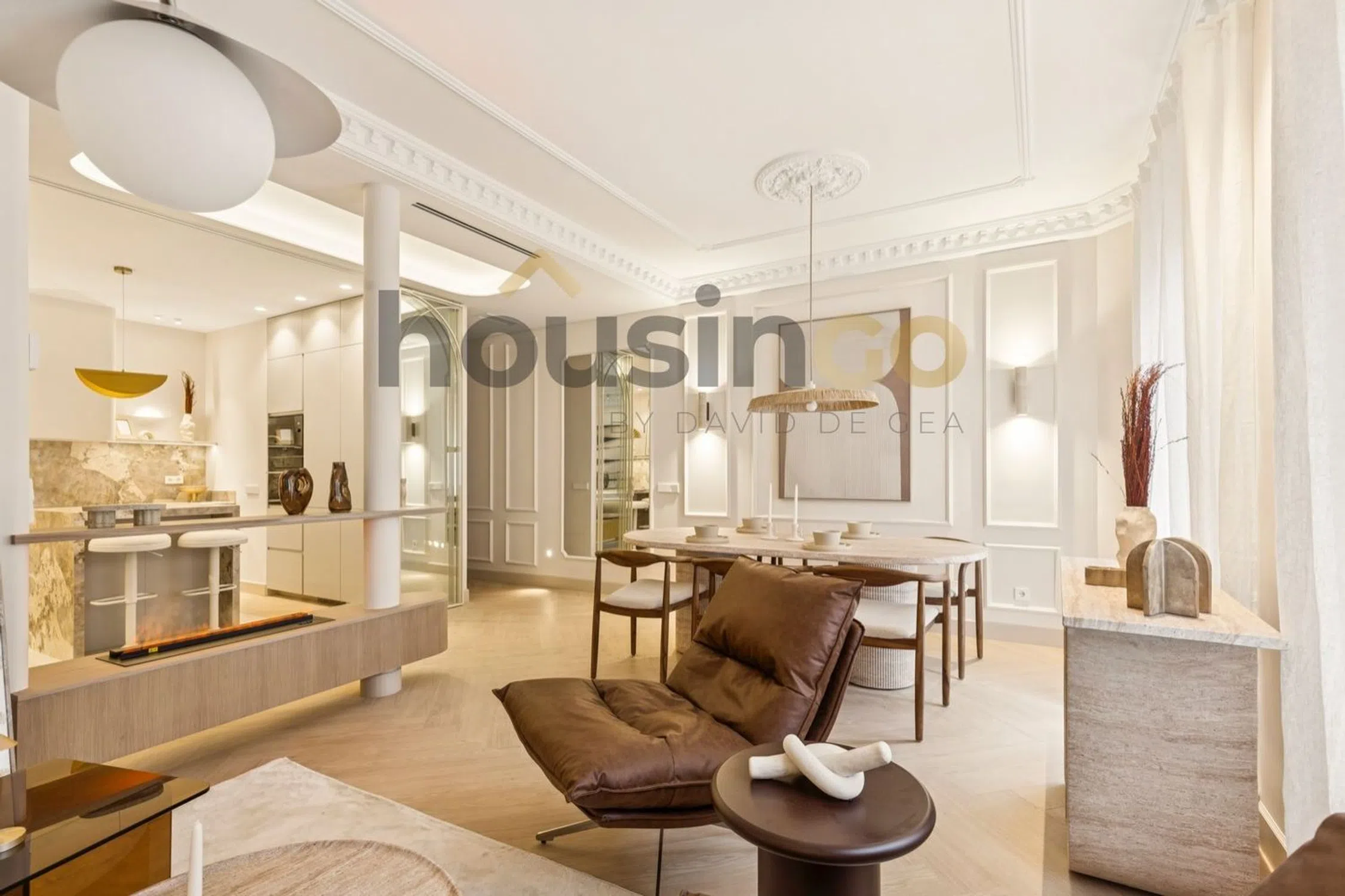 Piso en calle de O'Donnell - Photo 2