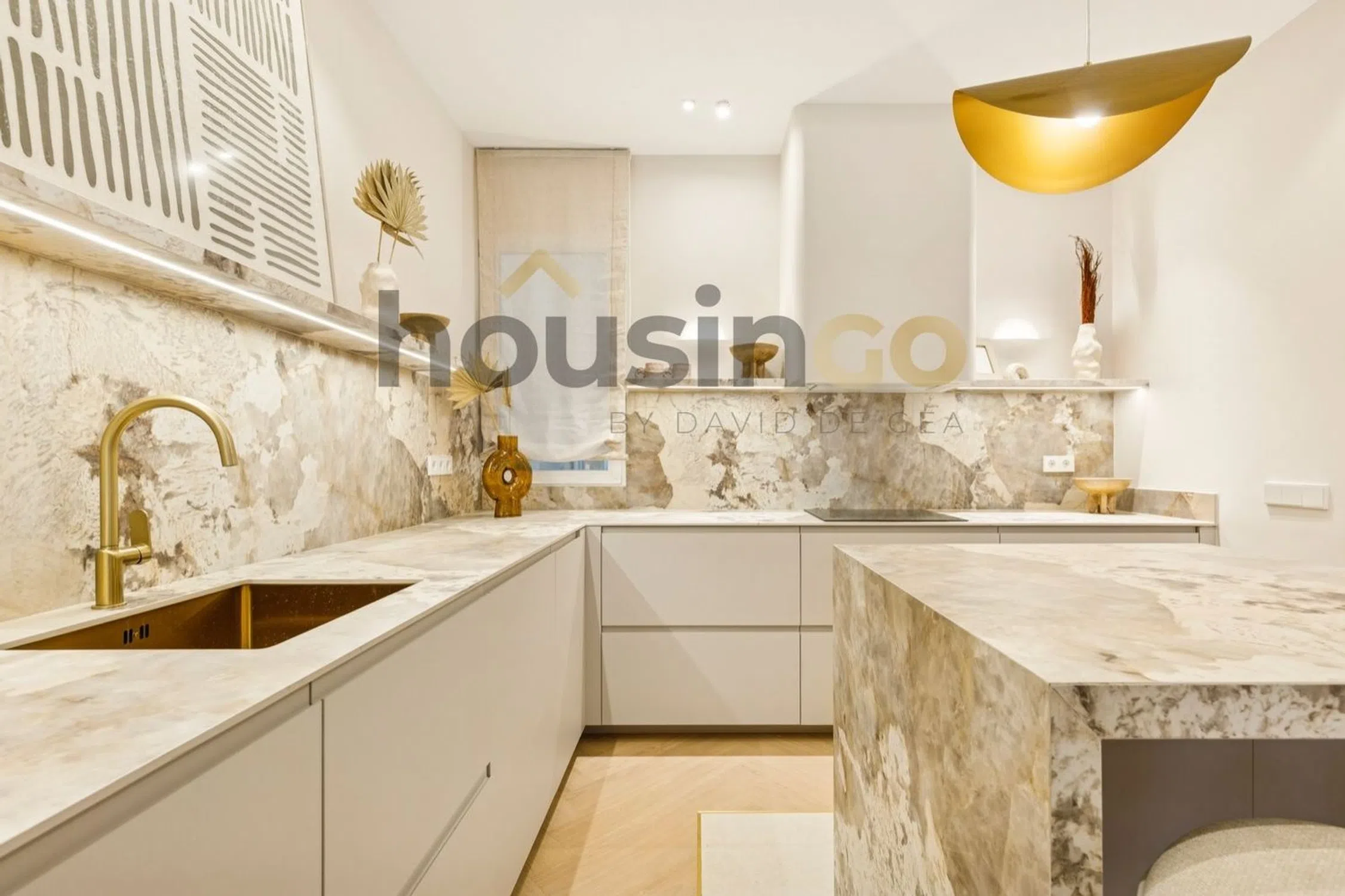 Piso en calle de O'Donnell - Photo 5