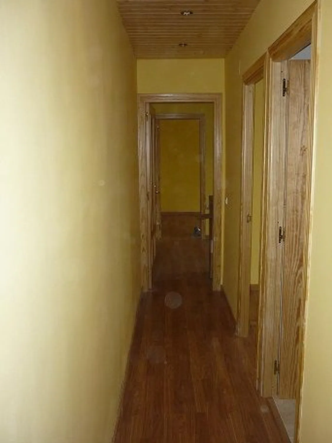 Piso en calle del Vesubio - Photo 4