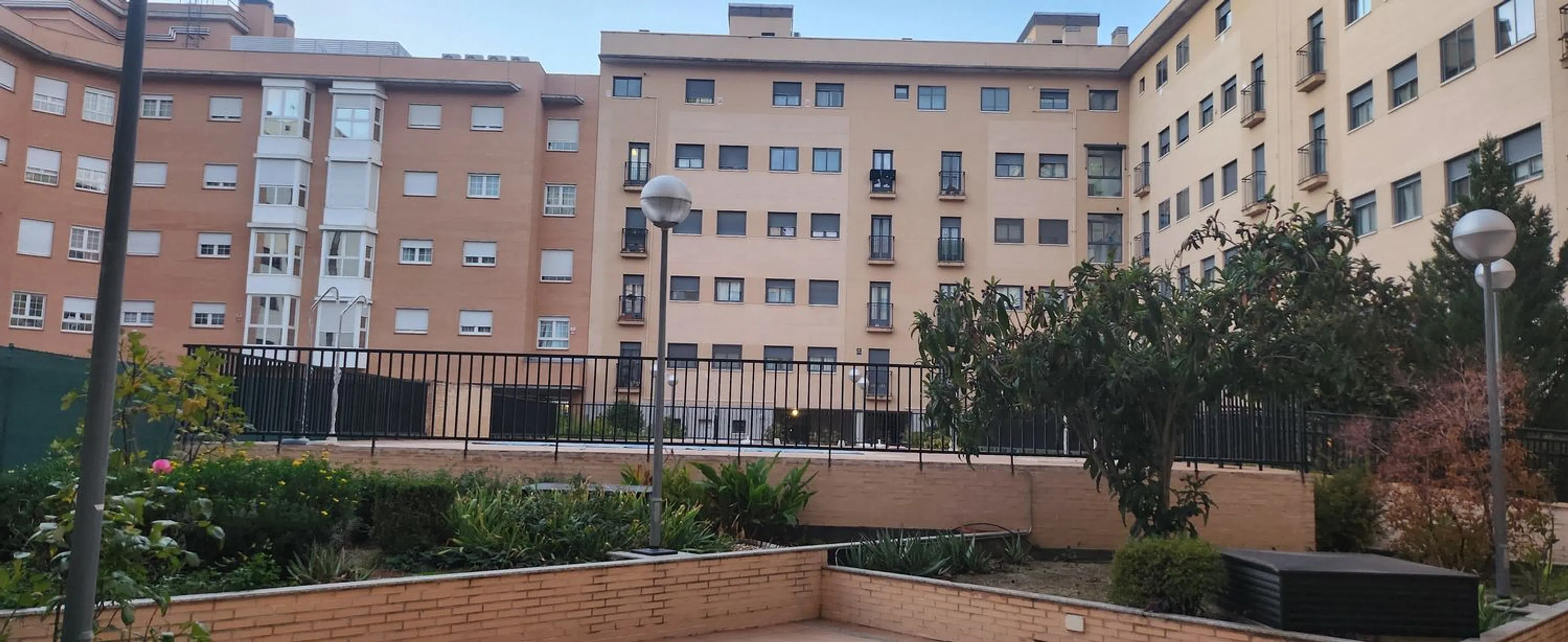 Piso en calle Villar del Olmo, 4