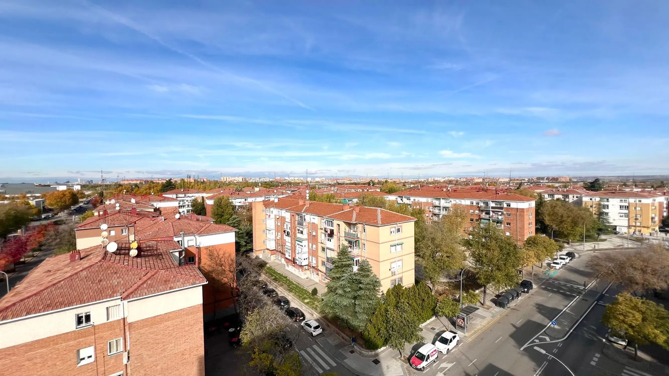 Piso en calle de Calahorra, 17 - Photo 3