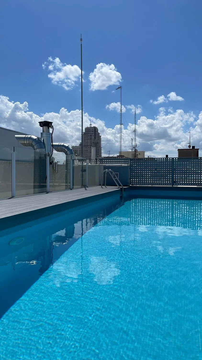 Piso en calle de Juan Álvarez Mendizábal, 51