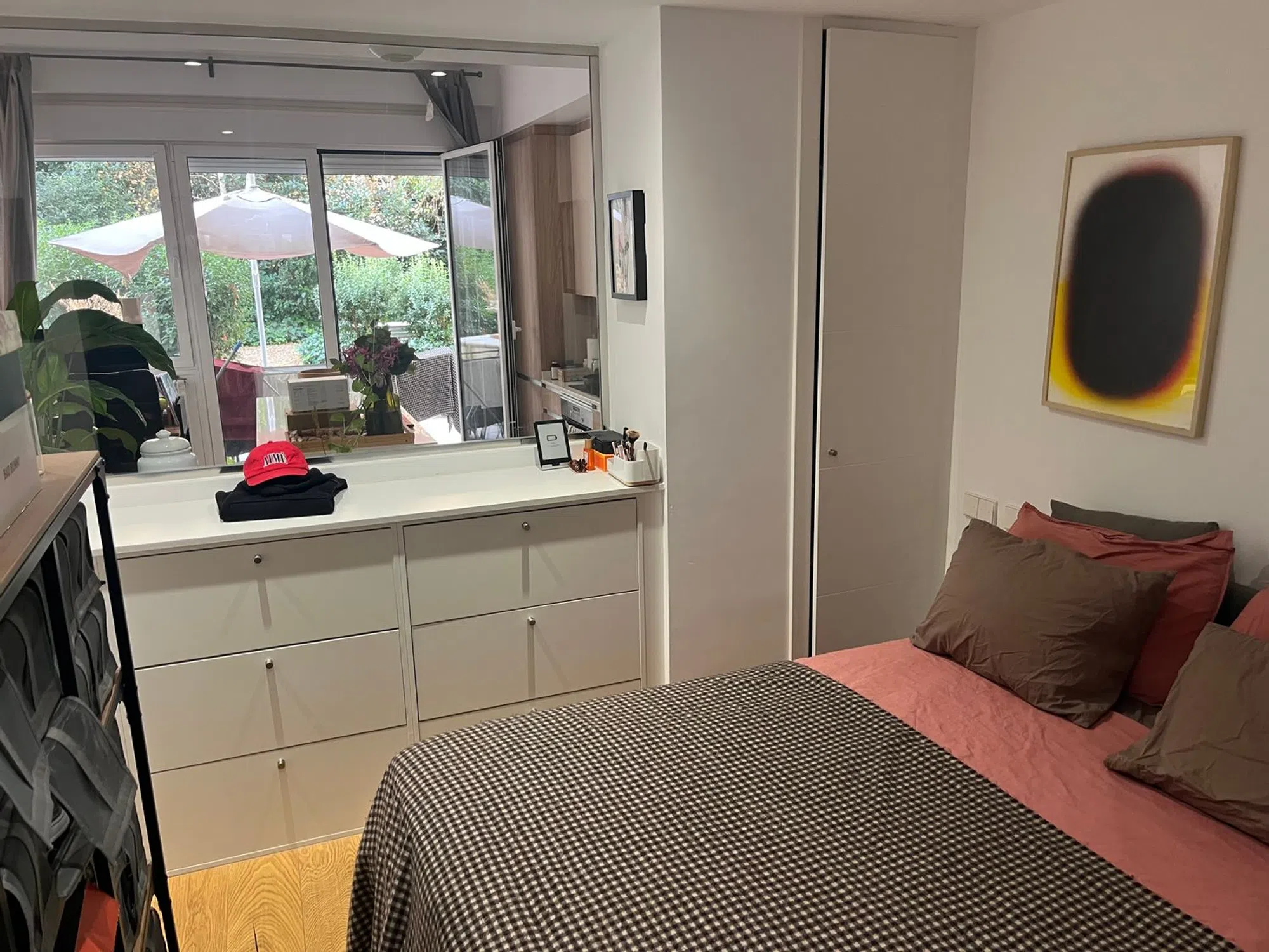 Piso en calle de Juan Álvarez Mendizábal, 51 - Photo 7