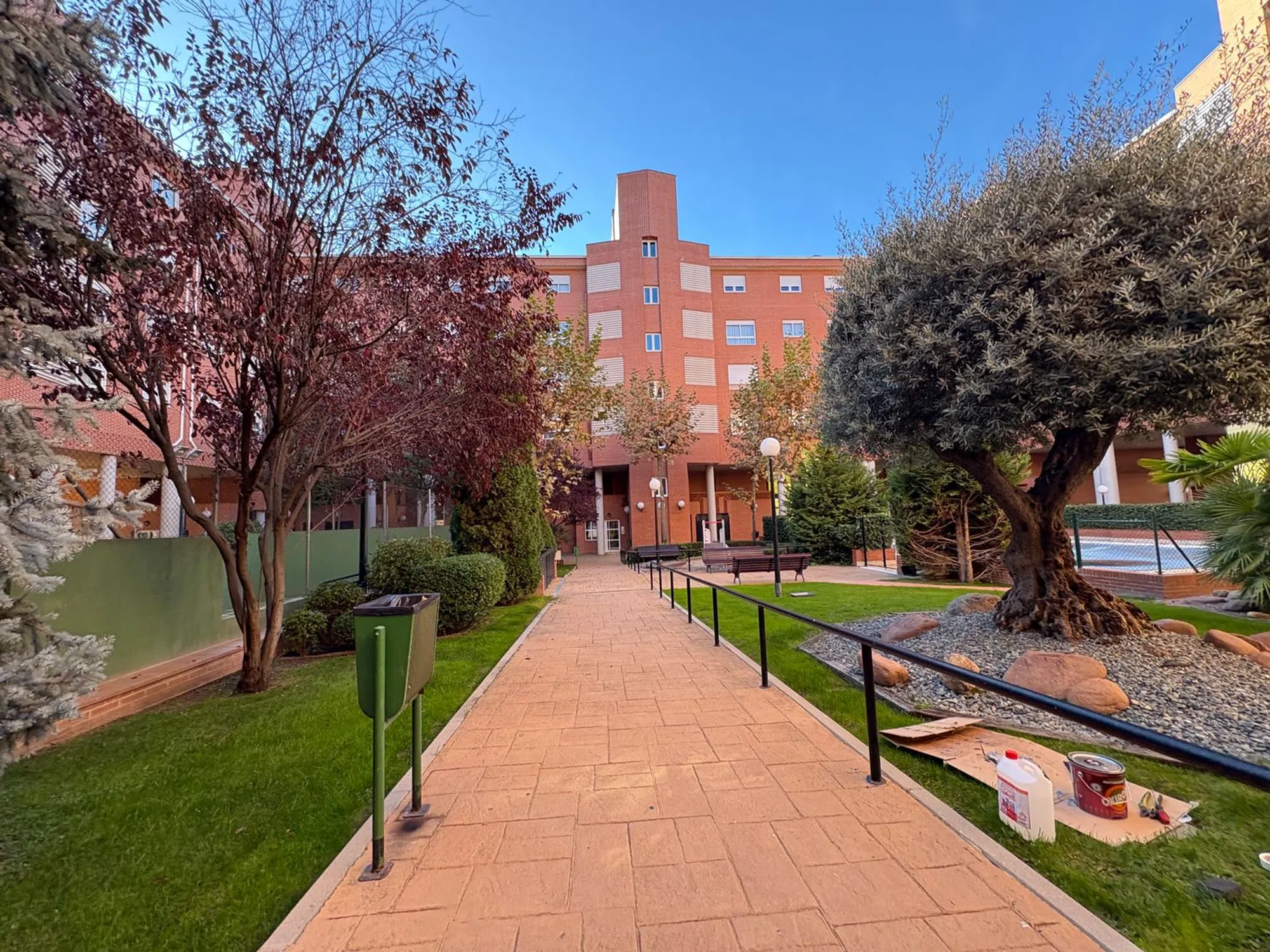 Piso en avenida del Doctor García Tapia - Photo 2