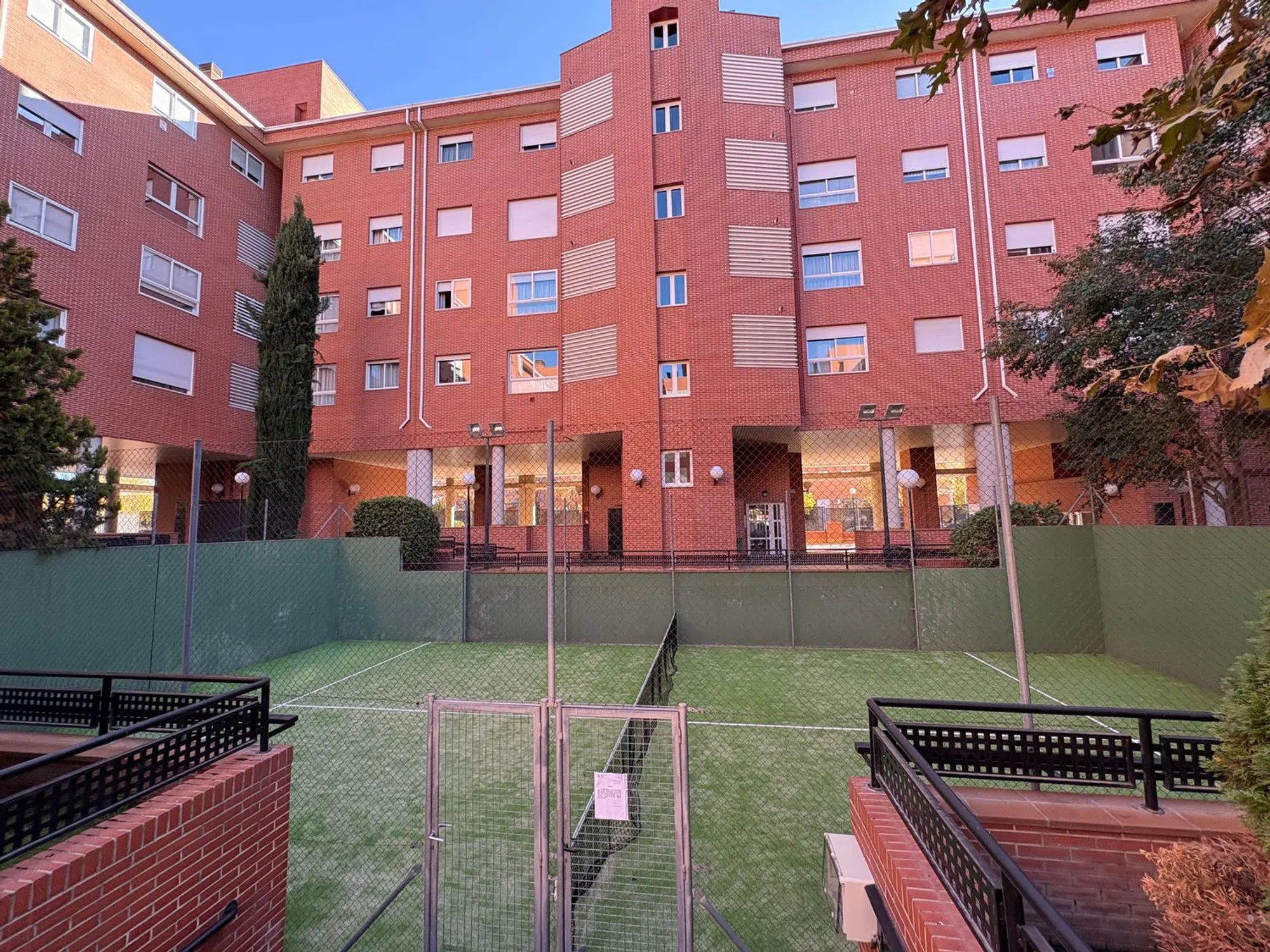 Piso en avenida del Doctor García Tapia - Photo 3