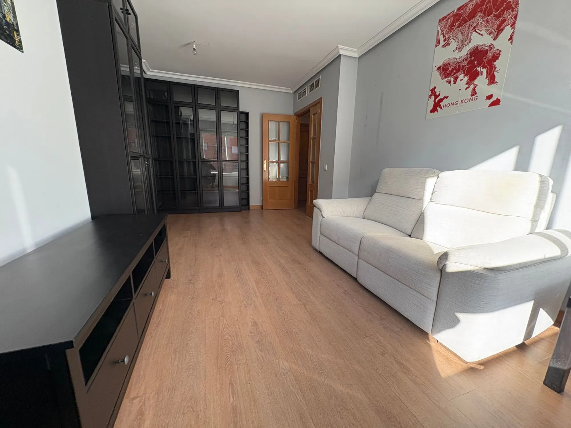 Piso en avenida del Doctor García Tapia - Photo 5