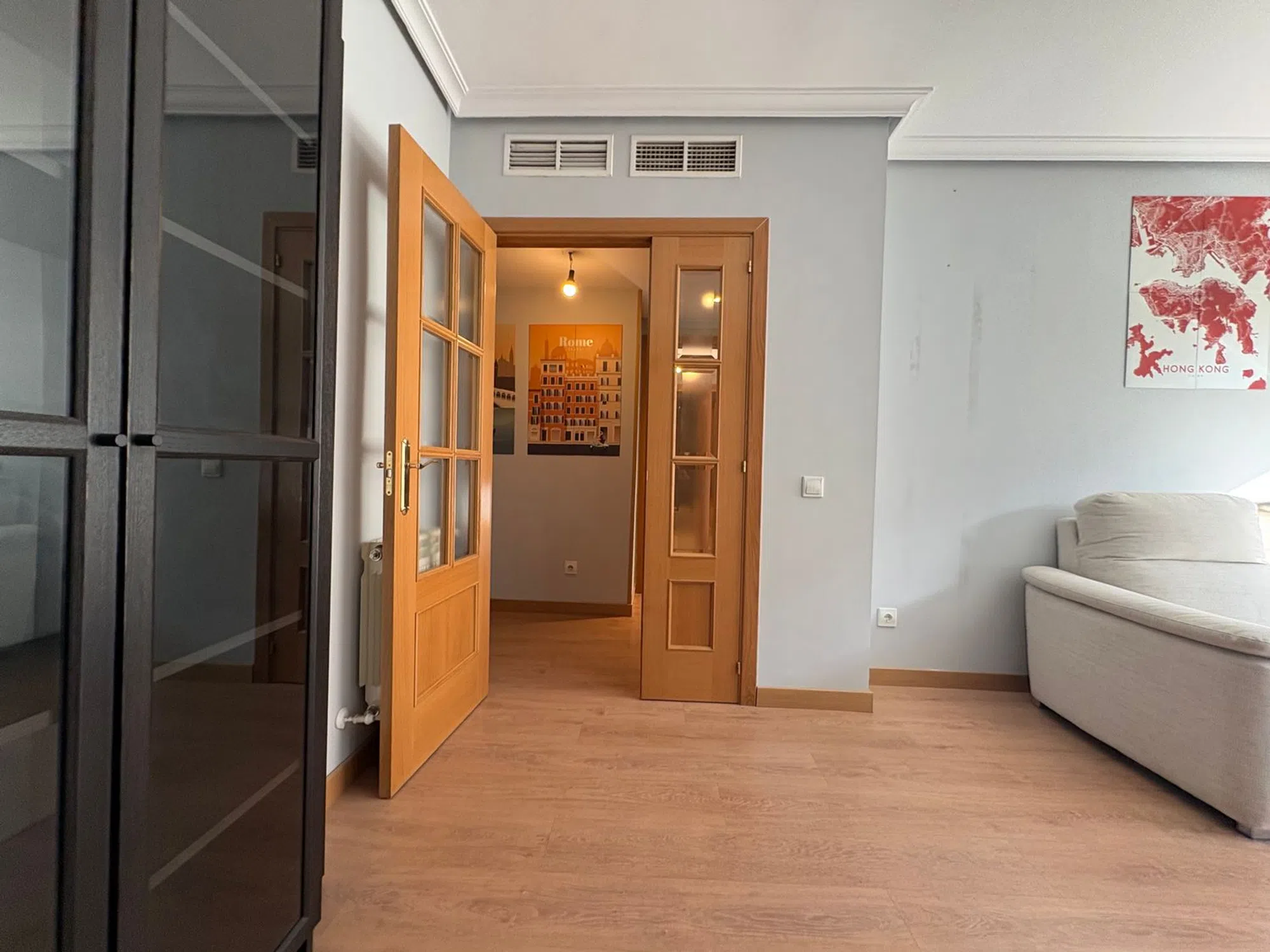 Piso en avenida del Doctor García Tapia - Photo 7