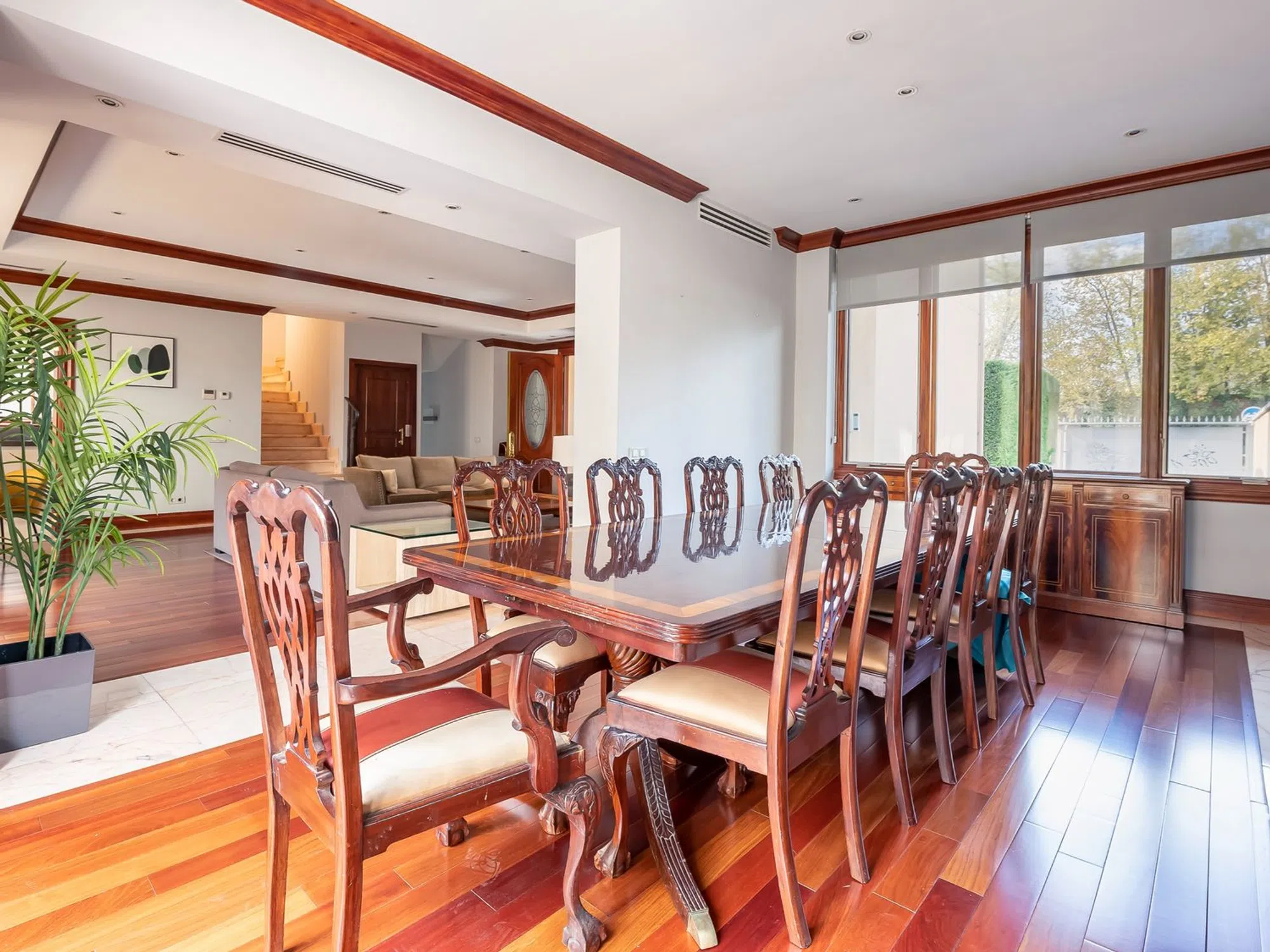 Chalet adosado en avenida de Fuentelarreina - Photo 8