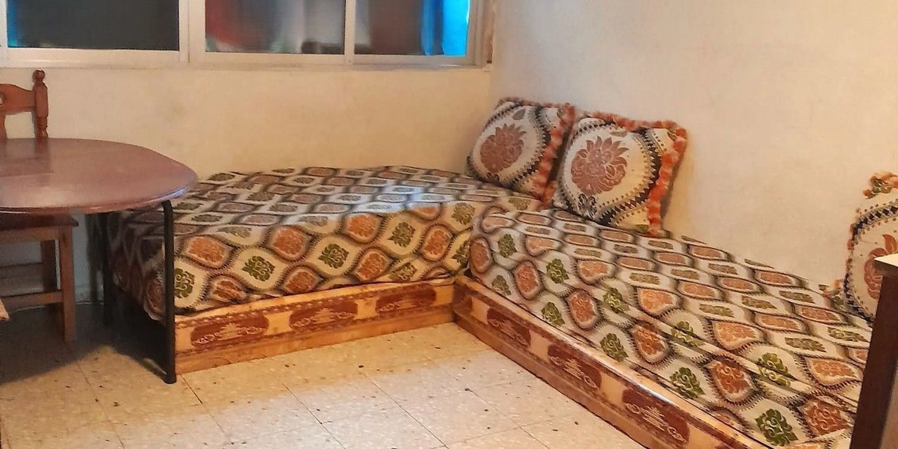 Piso en calle de Benimamet