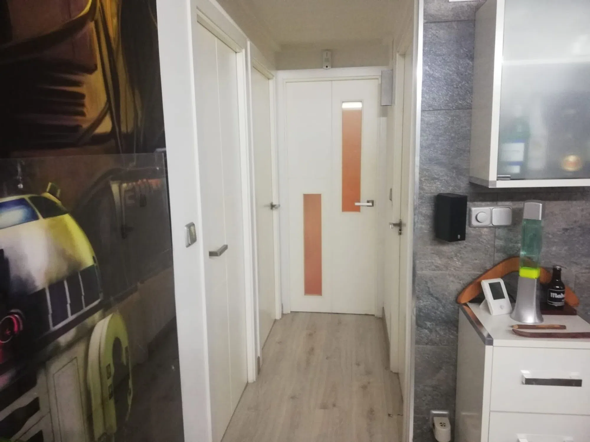 Piso en calle de Amposta, 1 - Photo 8