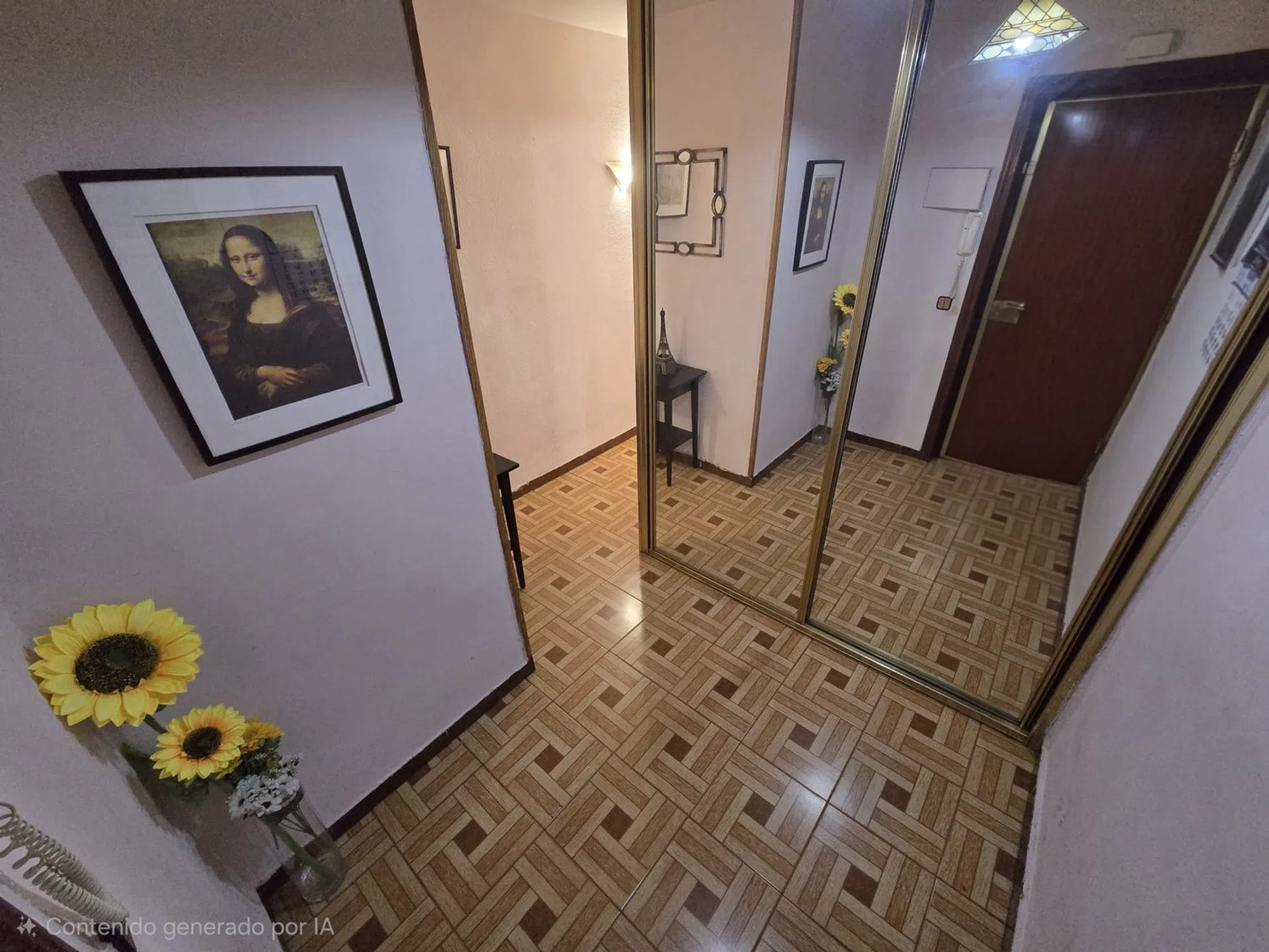 Piso en calle de la Mezquita - Photo 5