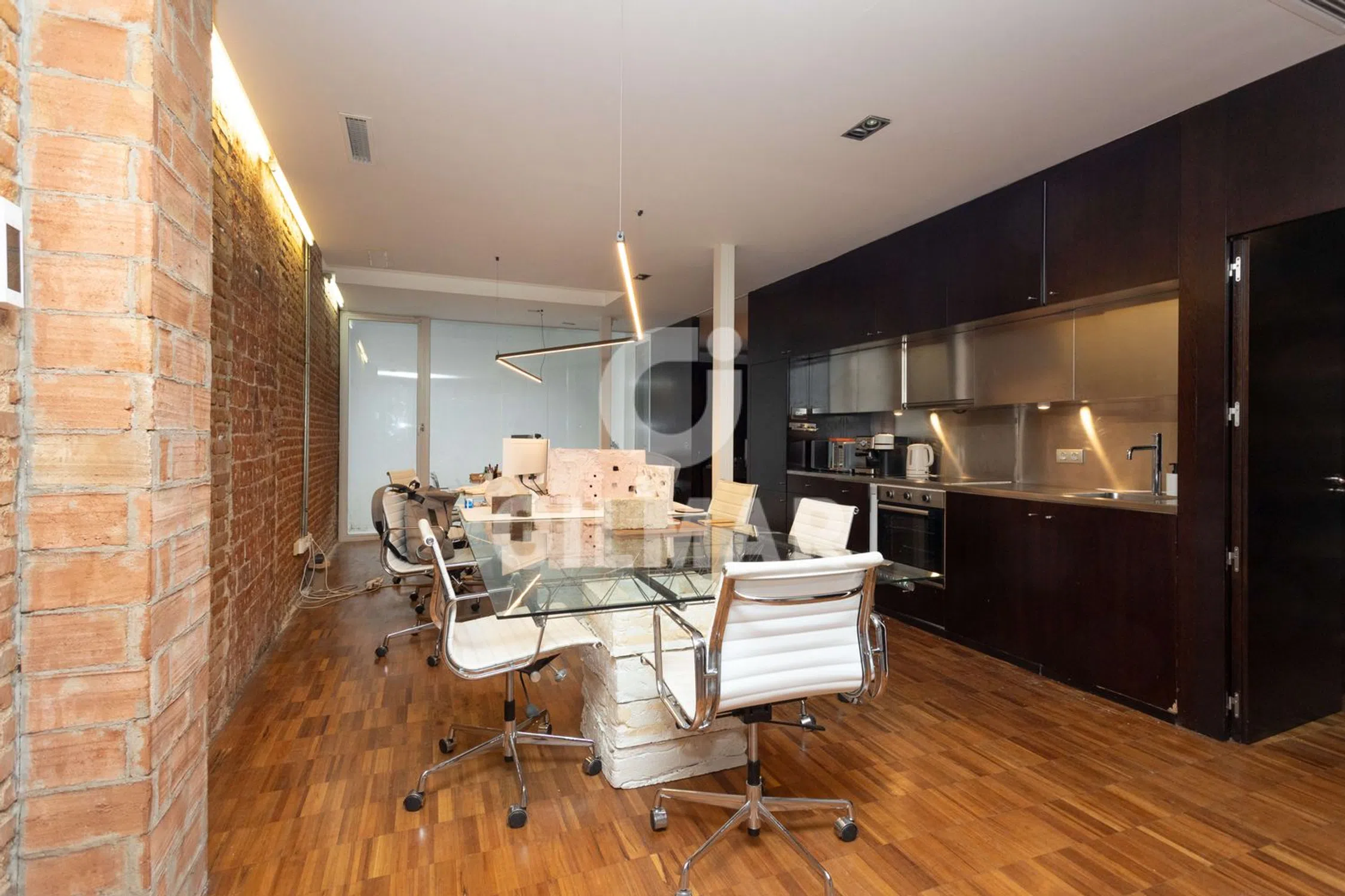 Piso en CL San Leopoldo - Photo 2