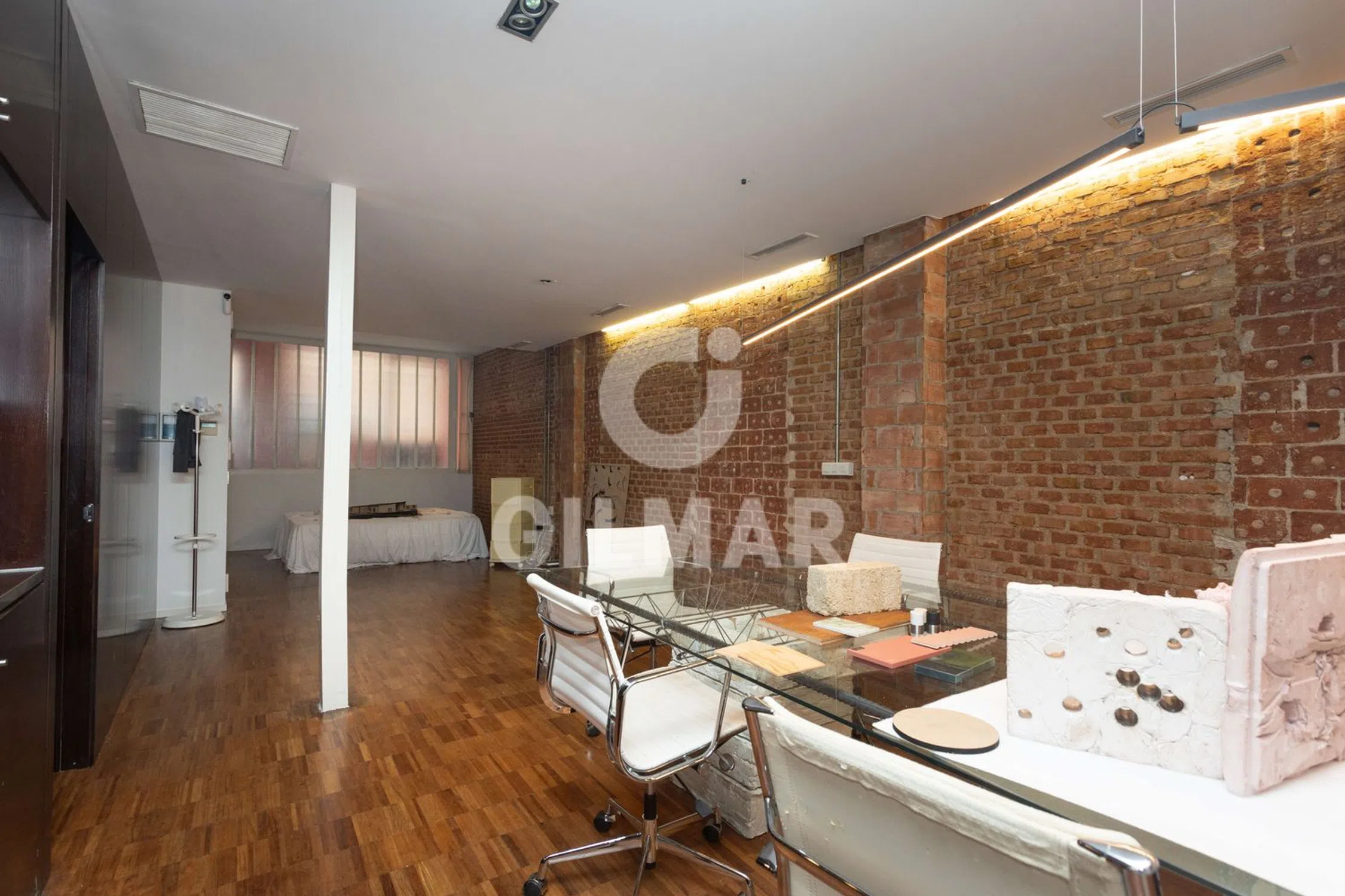 Piso en CL San Leopoldo - Photo 5