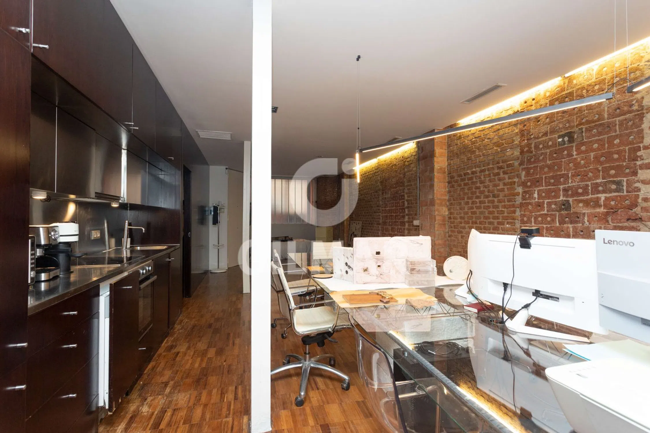 Piso en CL San Leopoldo - Photo 7