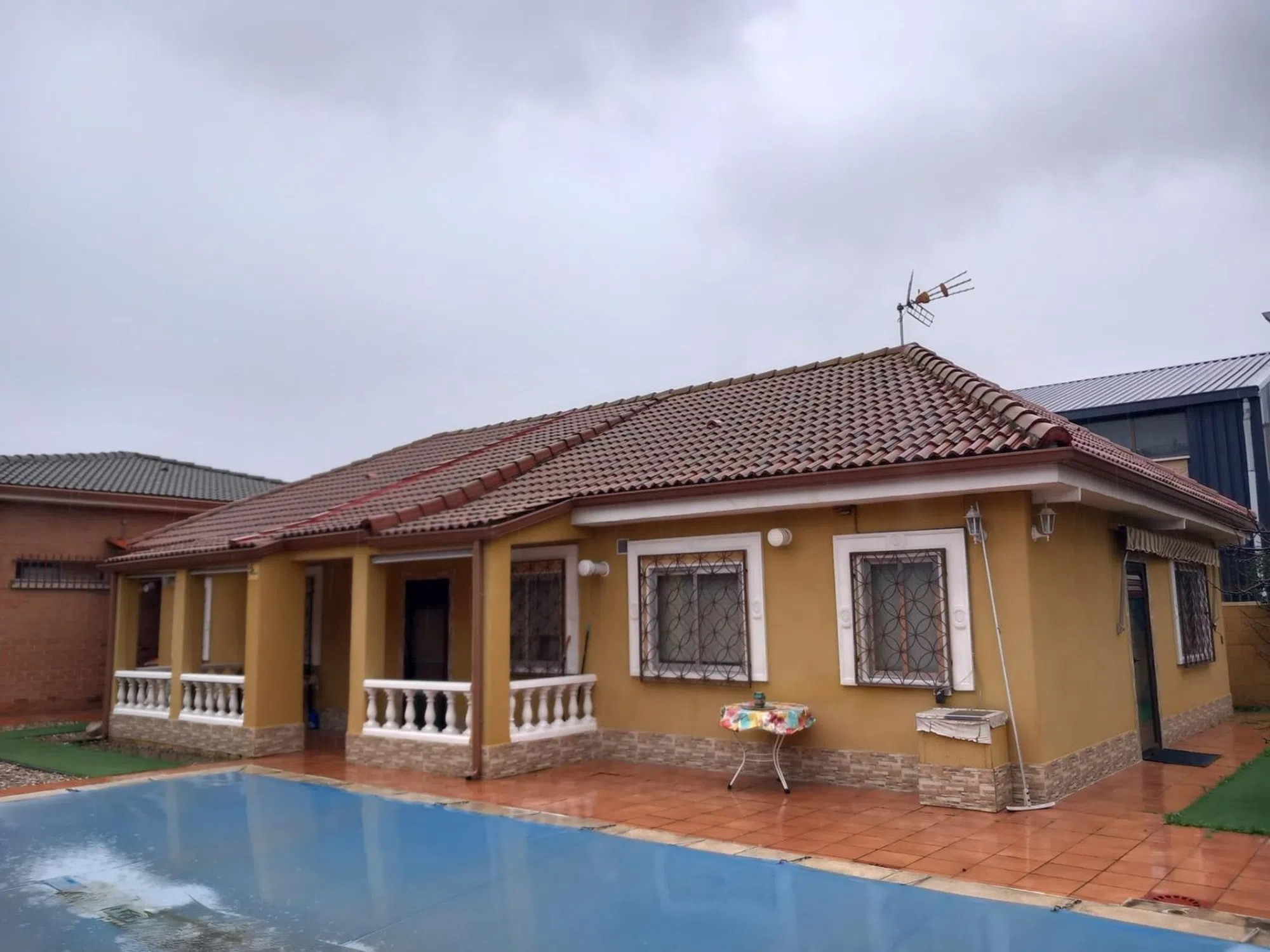 Casa independiente - Photo 2