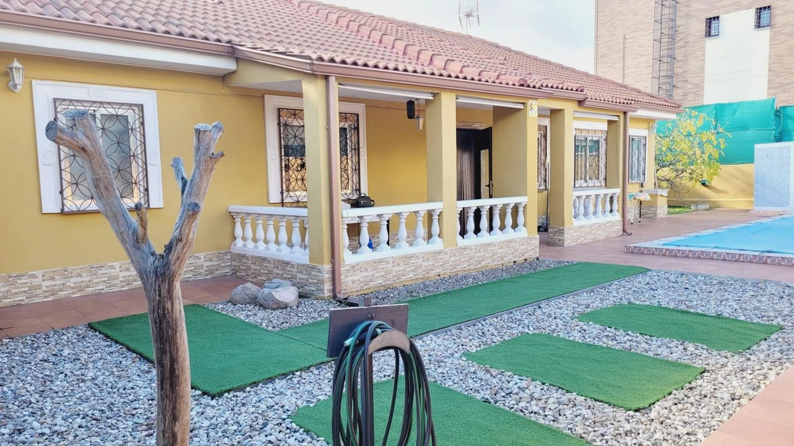 Casa independiente - Photo 6