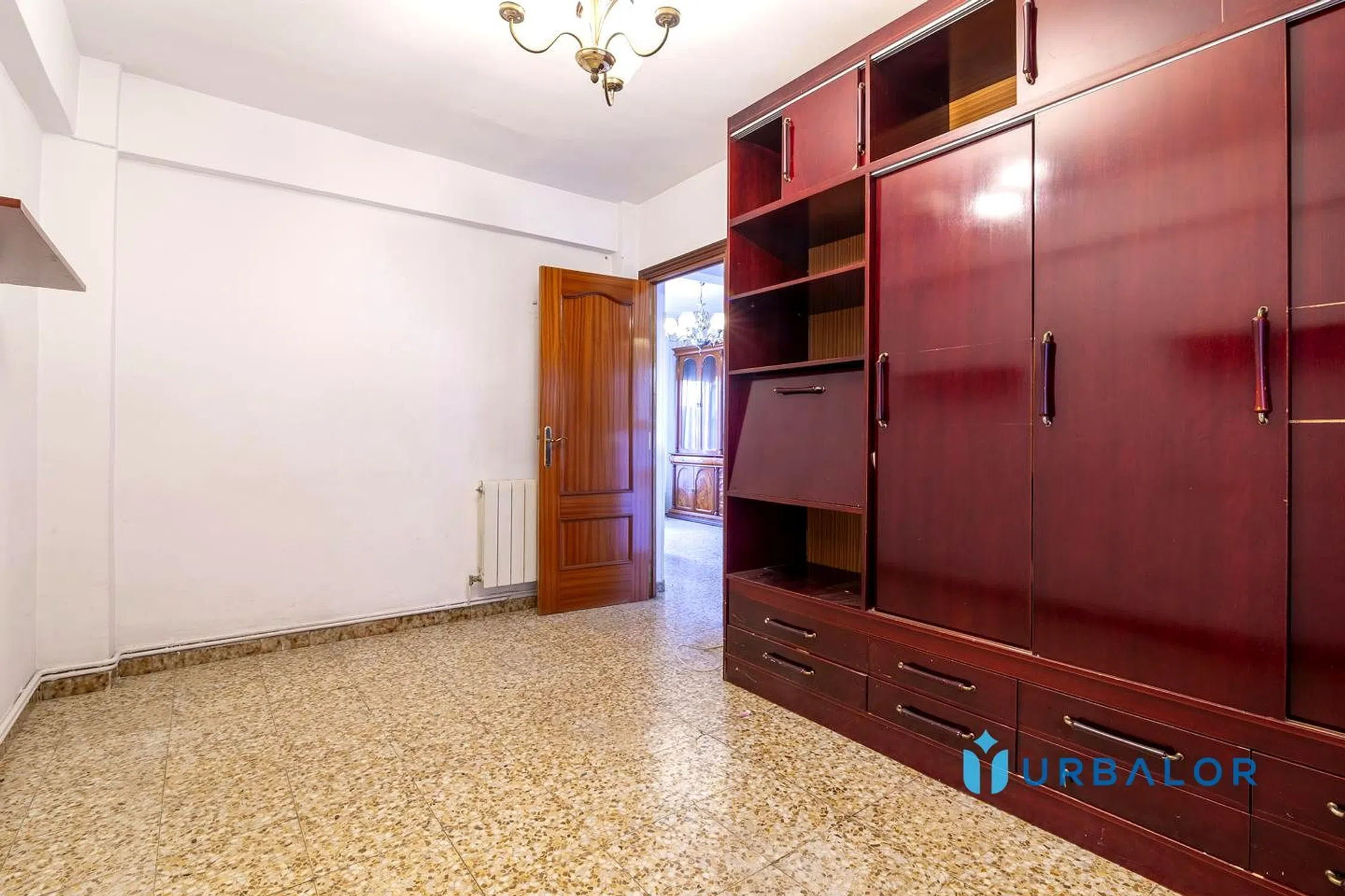 Piso en calle Rafael Finat - Photo 3