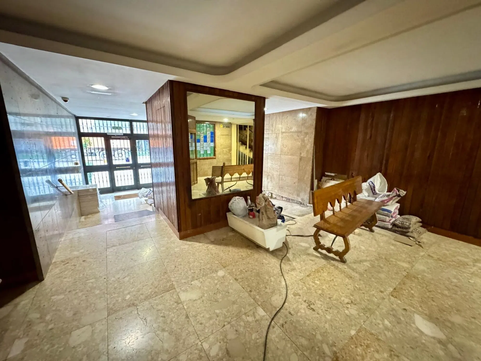 Piso en CL Villagarcia - Photo 8