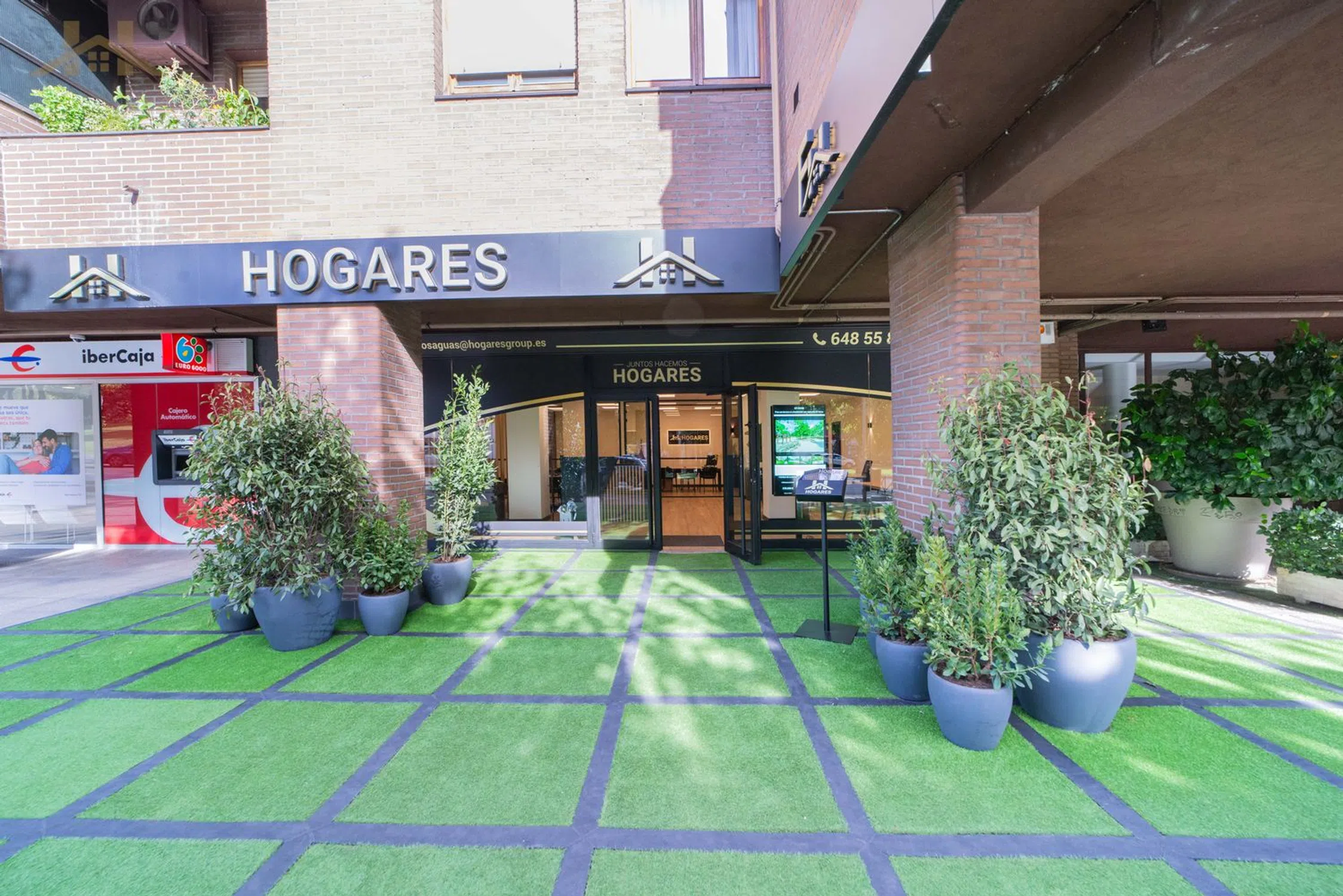 Piso en avenida de Valdemarín - Photo 4