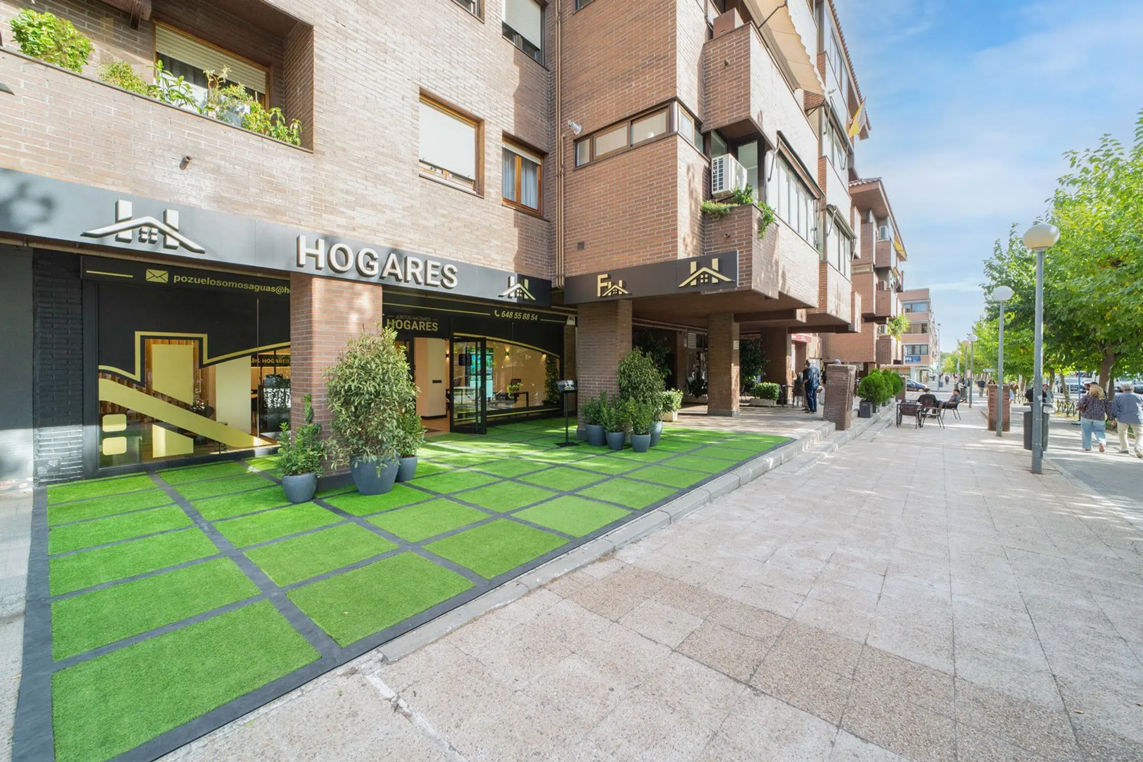 Piso en avenida de Valdemarín - Photo 6