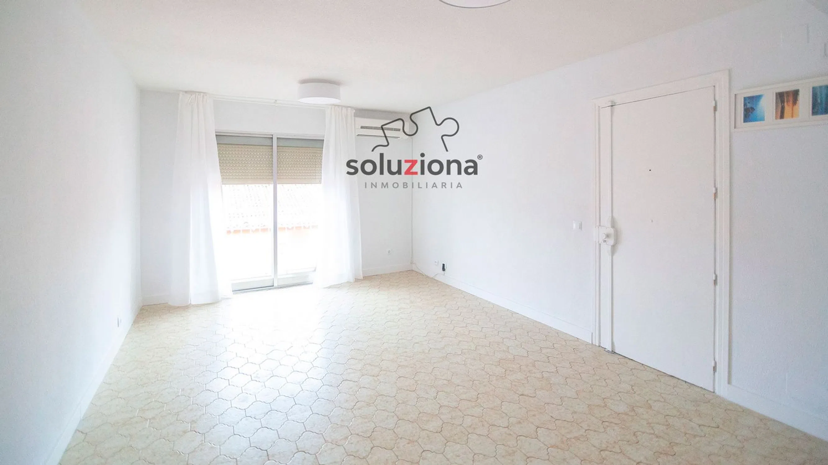Piso en calle Aguileñas - Photo 2