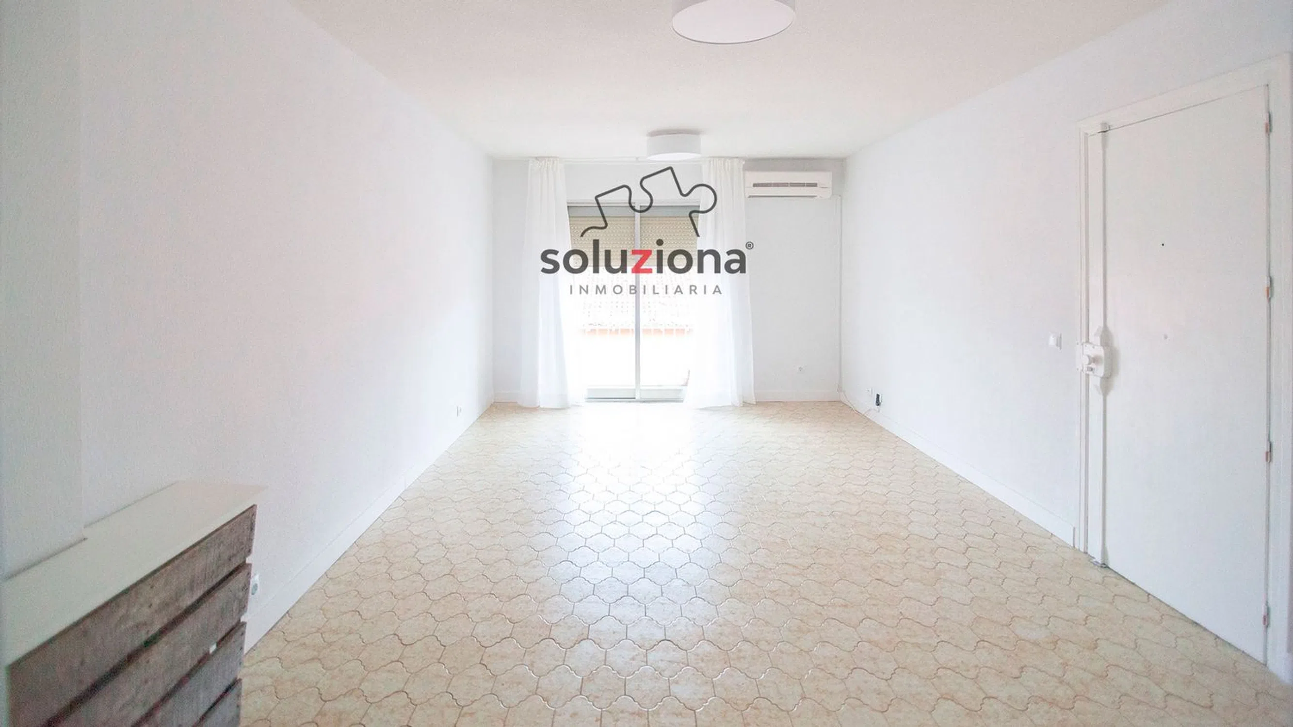 Piso en calle Aguileñas - Photo 4