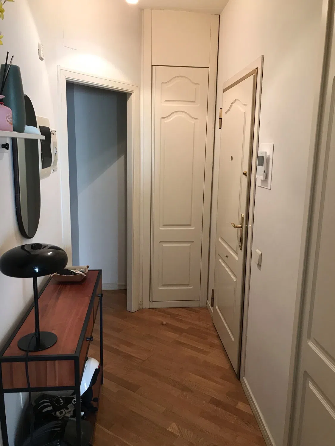 Piso en calle de Nanclares de Oca, 38