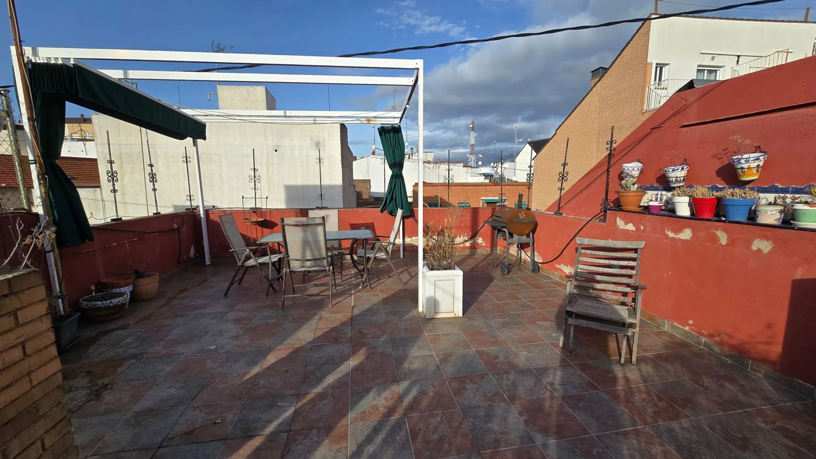 Dúplex en calle beire, 5