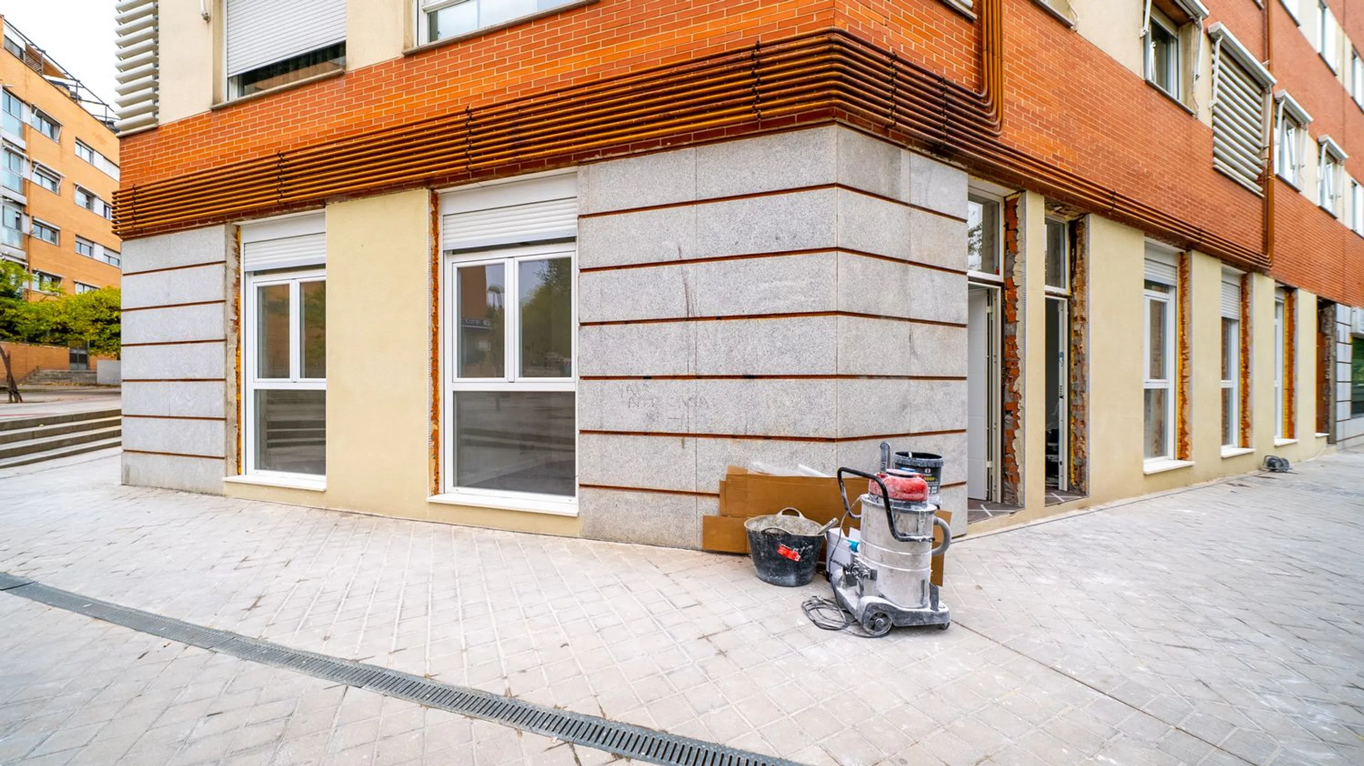 Piso en avenida del Doctor García Tapia - Photo 2