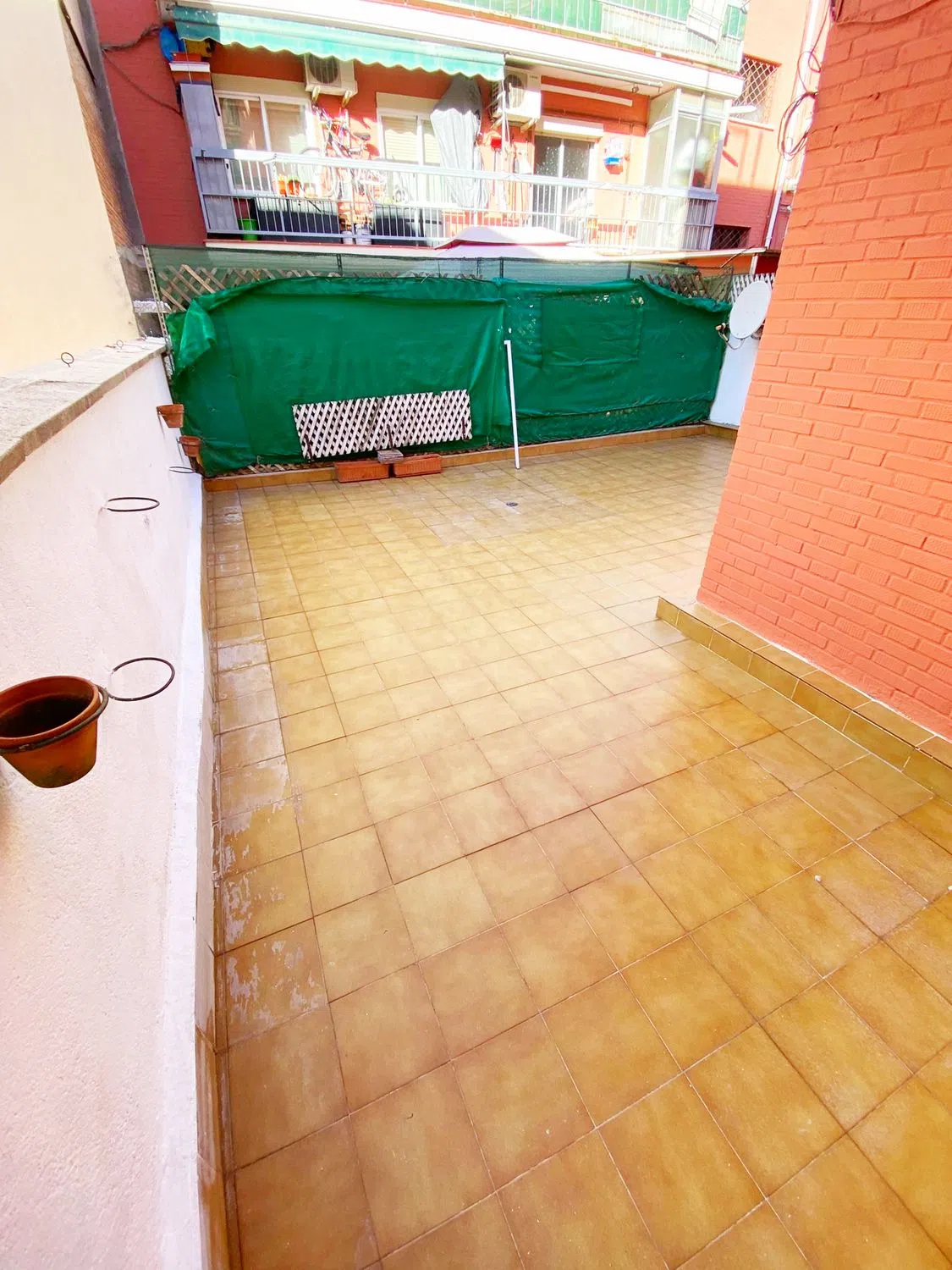Piso en calle del Vizconde de Arlessón - Photo 8