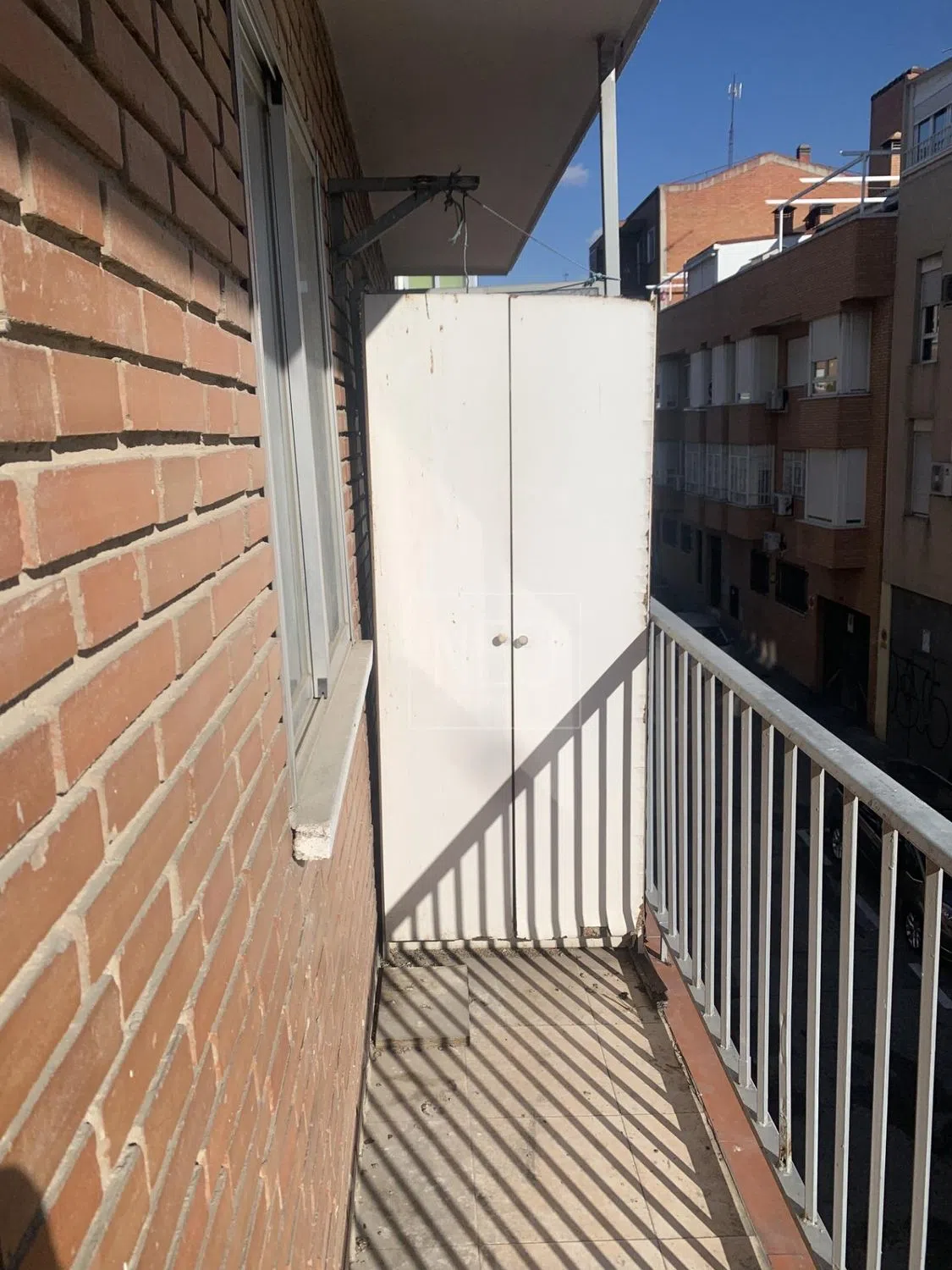 Piso en calle del Talco - Photo 4