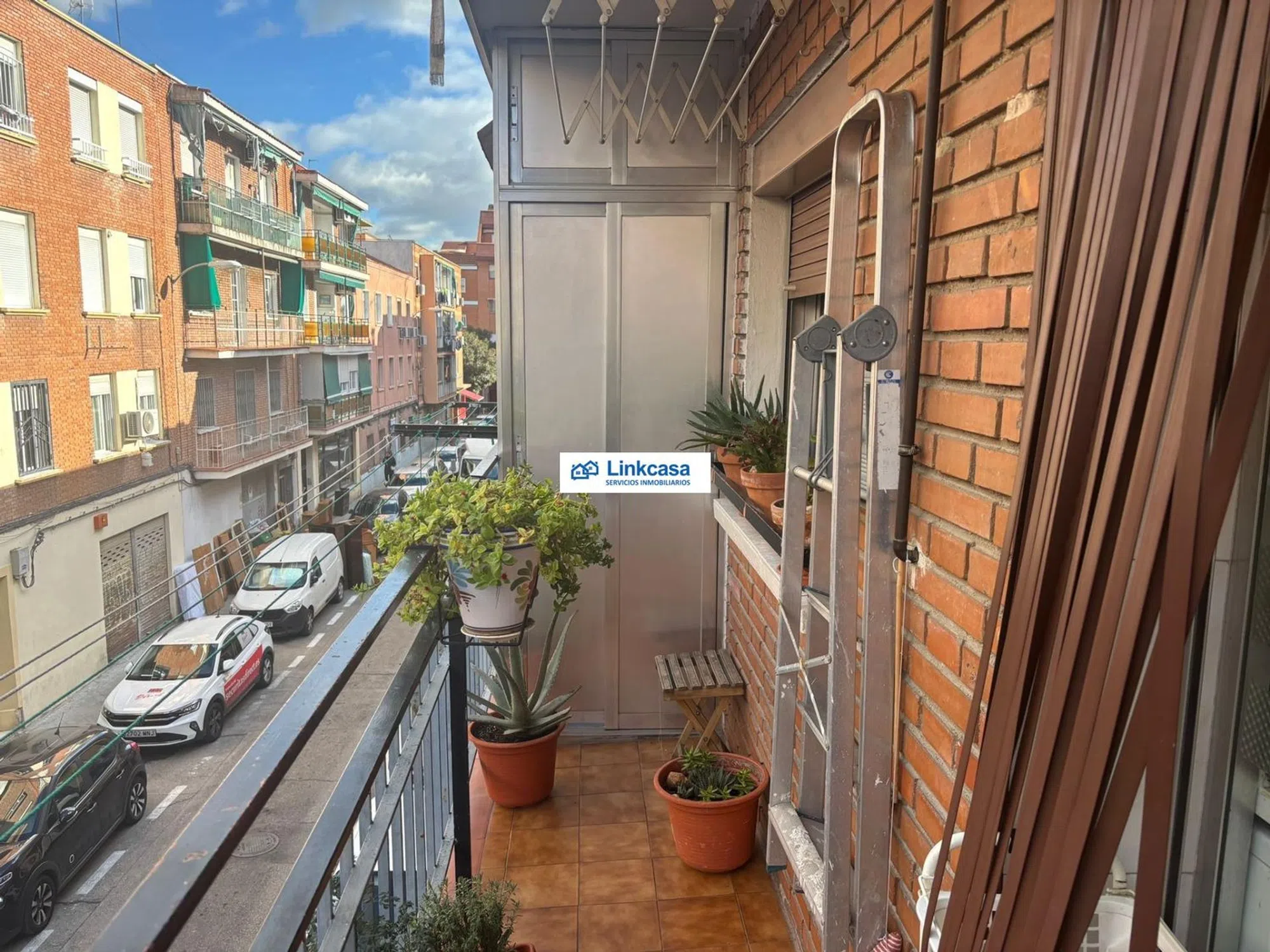 Piso en calle del Oasis - Photo 2
