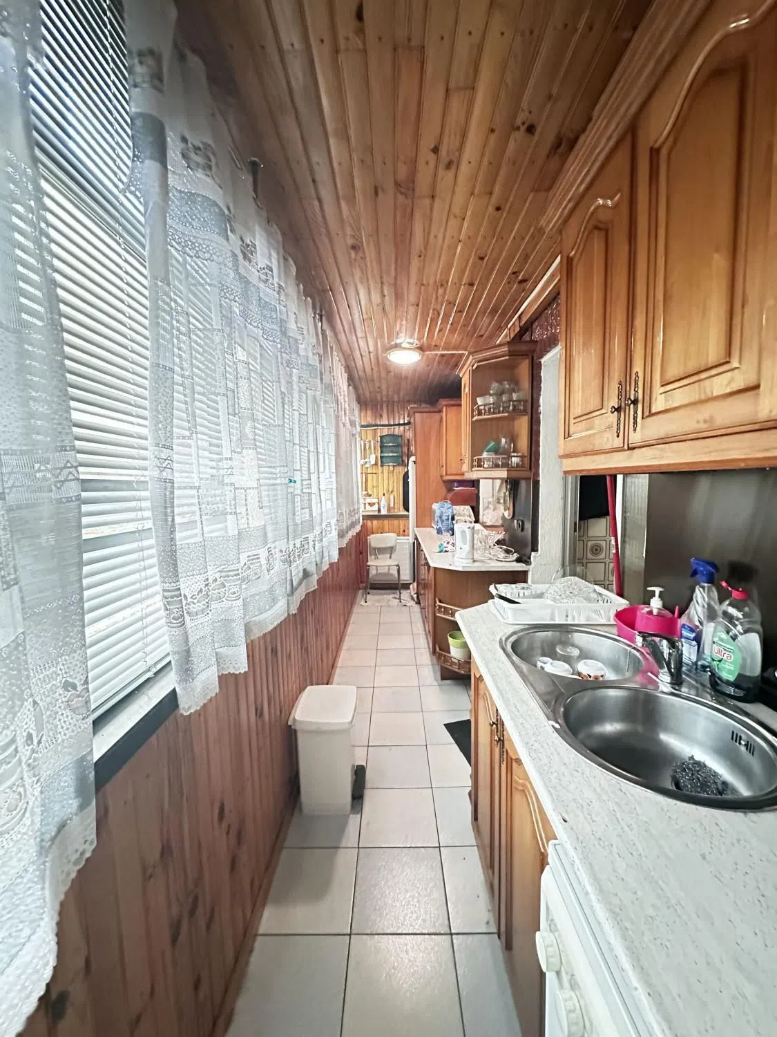Chalet - Photo 2