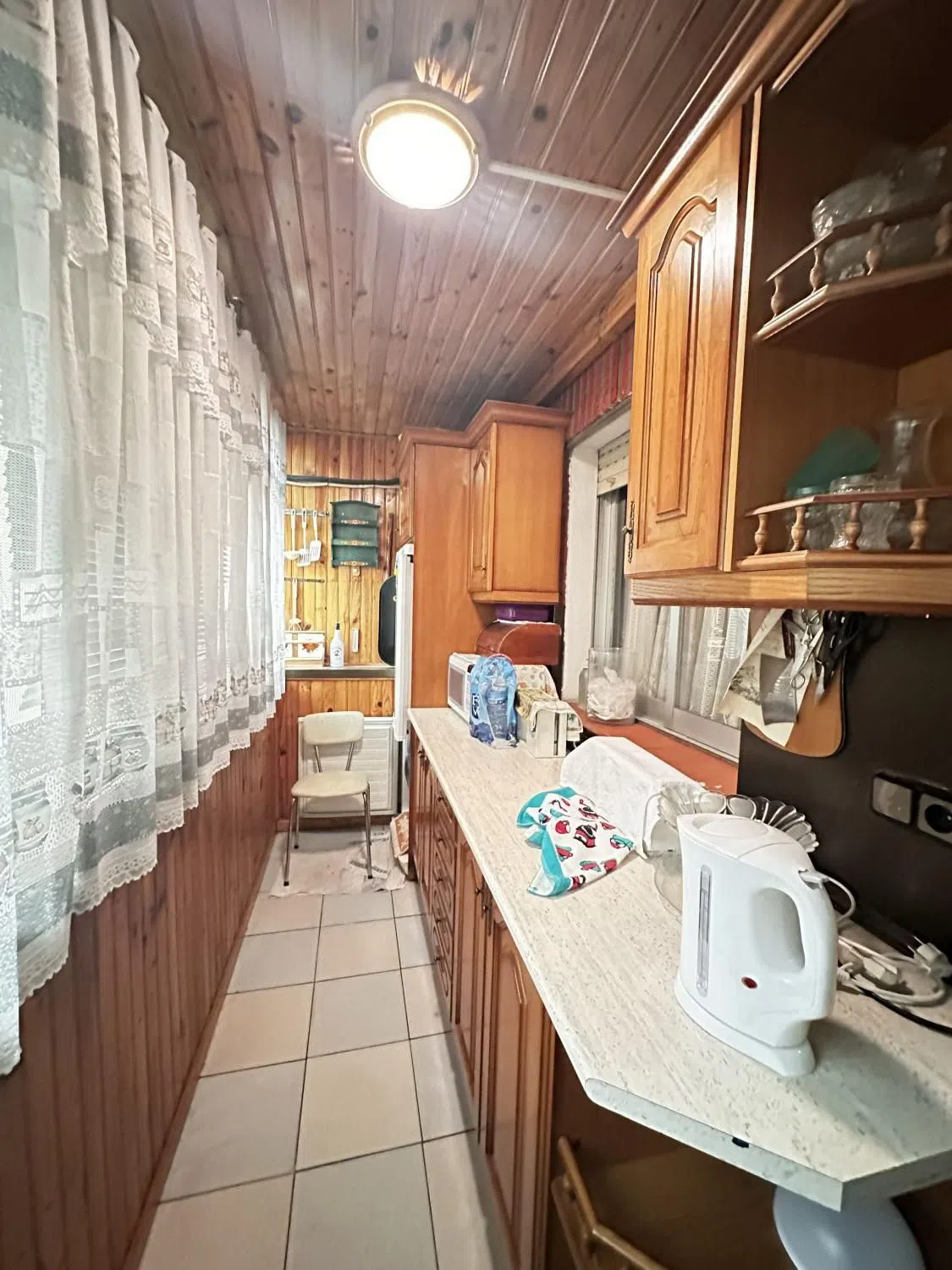 Chalet - Photo 3