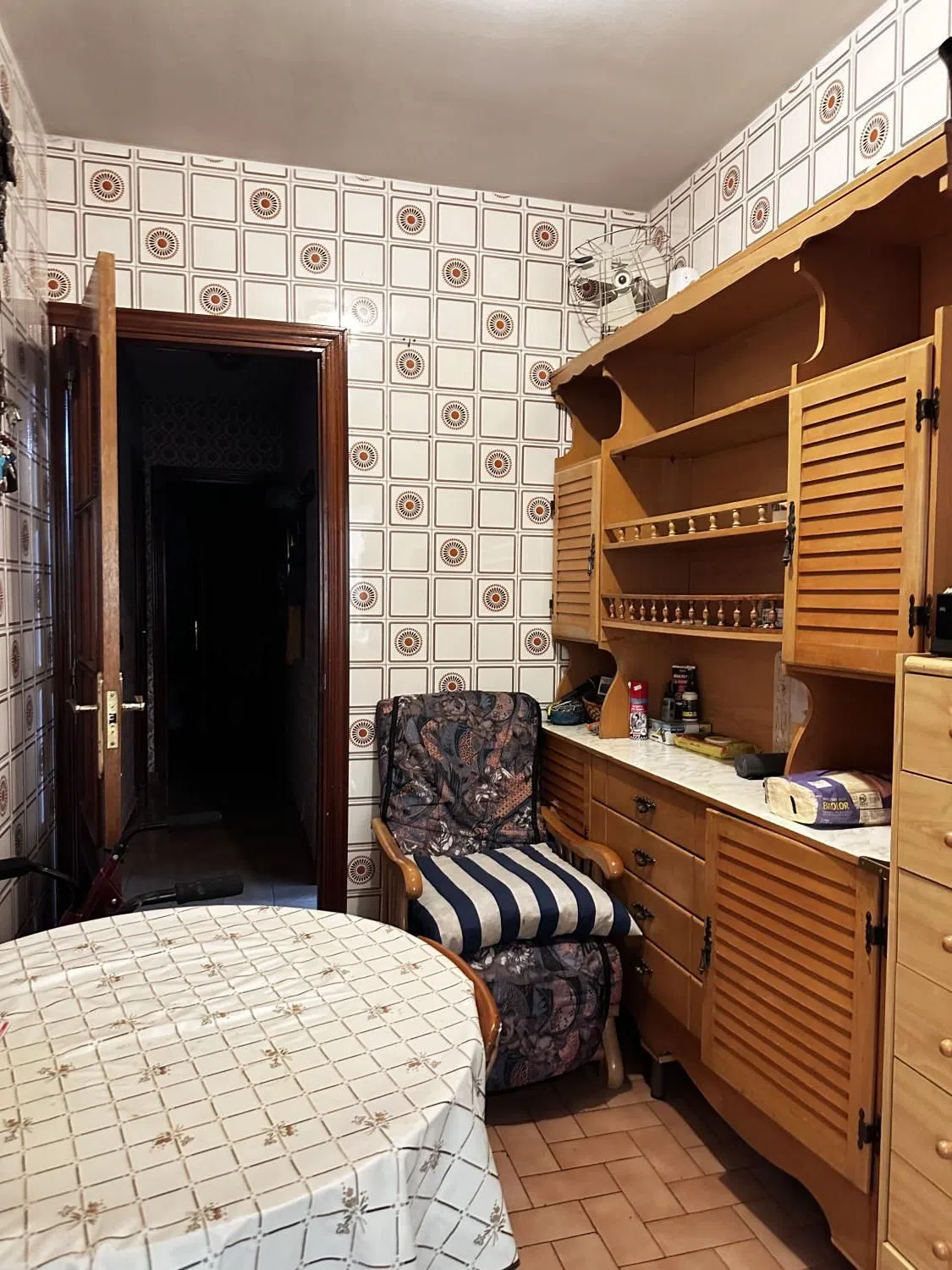Chalet - Photo 5
