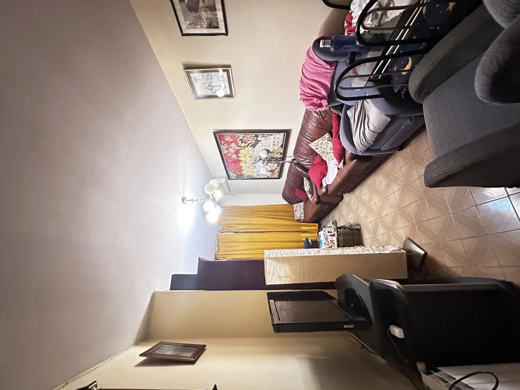 Chalet - Photo 7