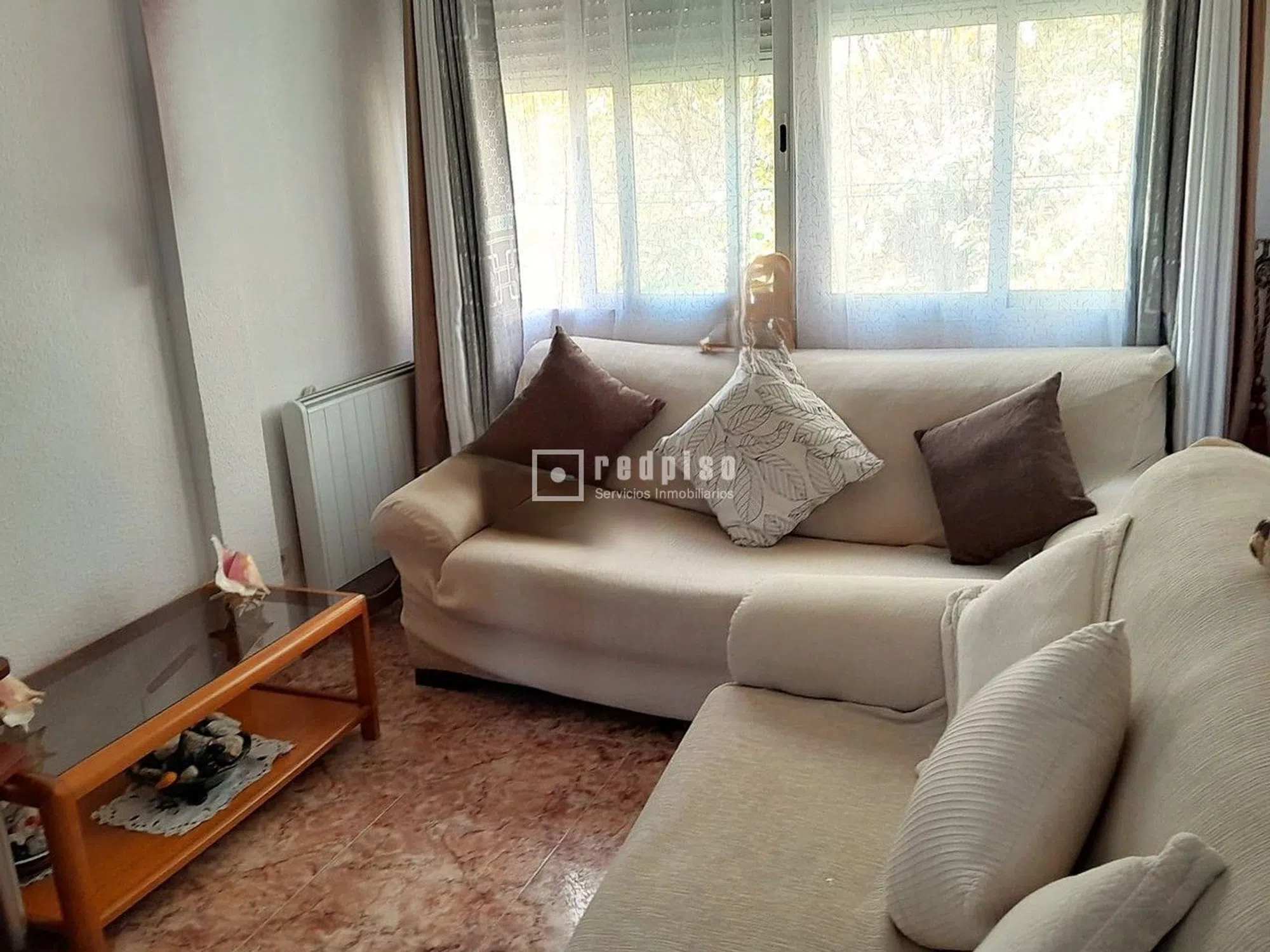 Piso en calle de Benimamet - Photo 2