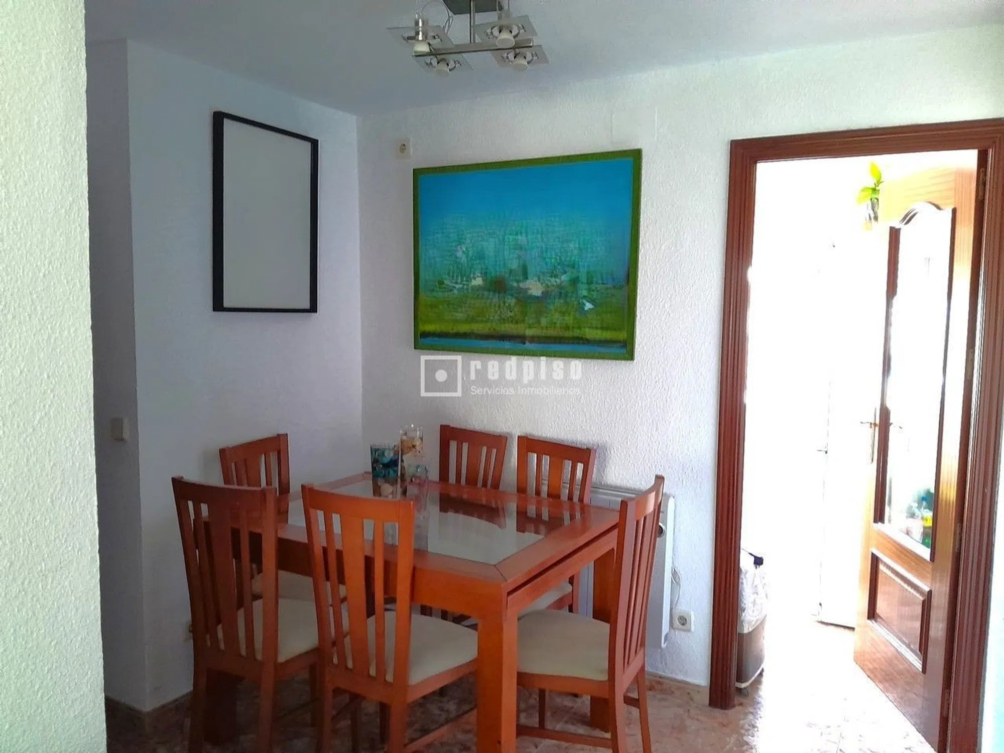 Piso en calle de Benimamet - Photo 4