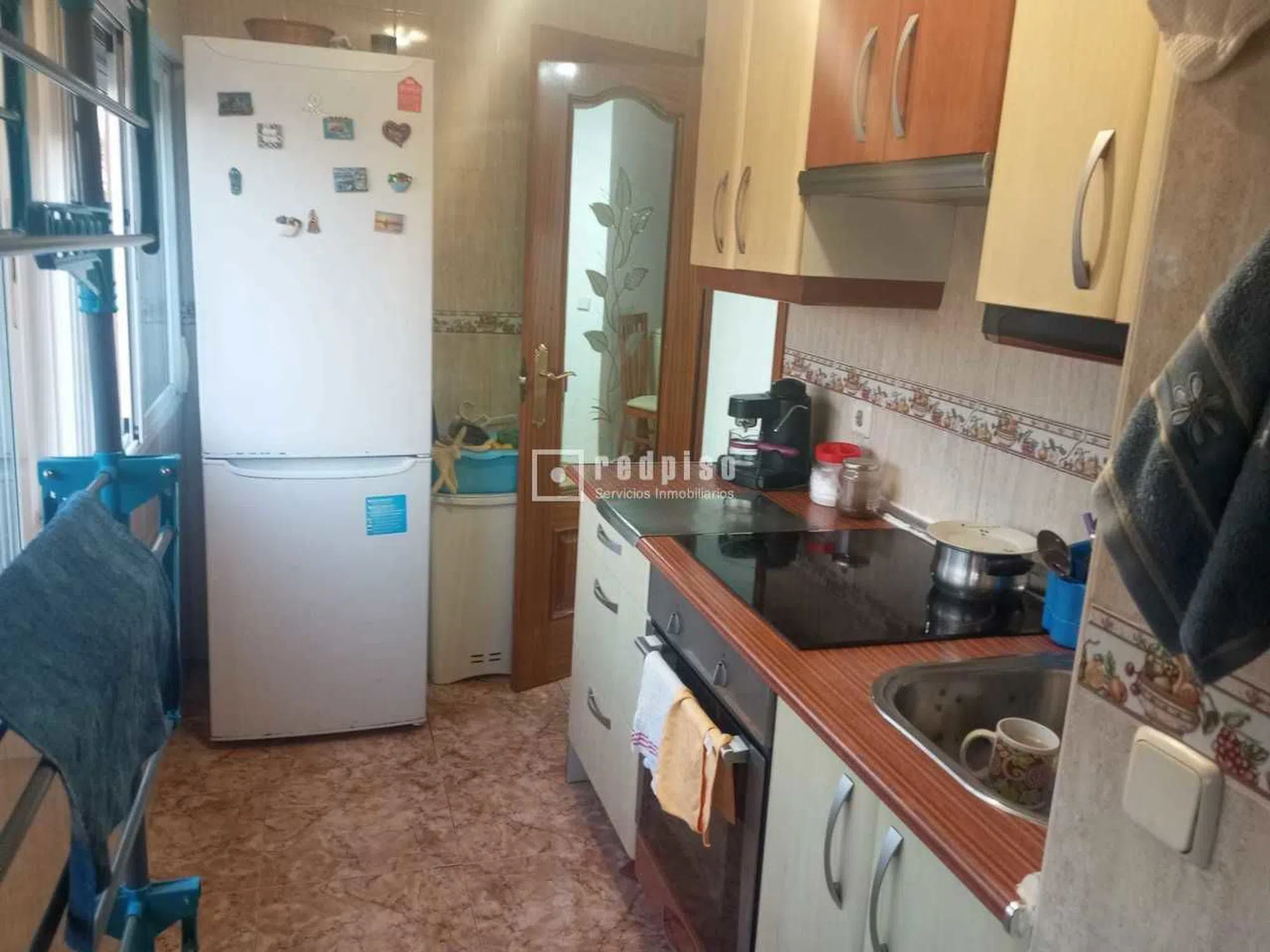 Piso en calle de Benimamet - Photo 6
