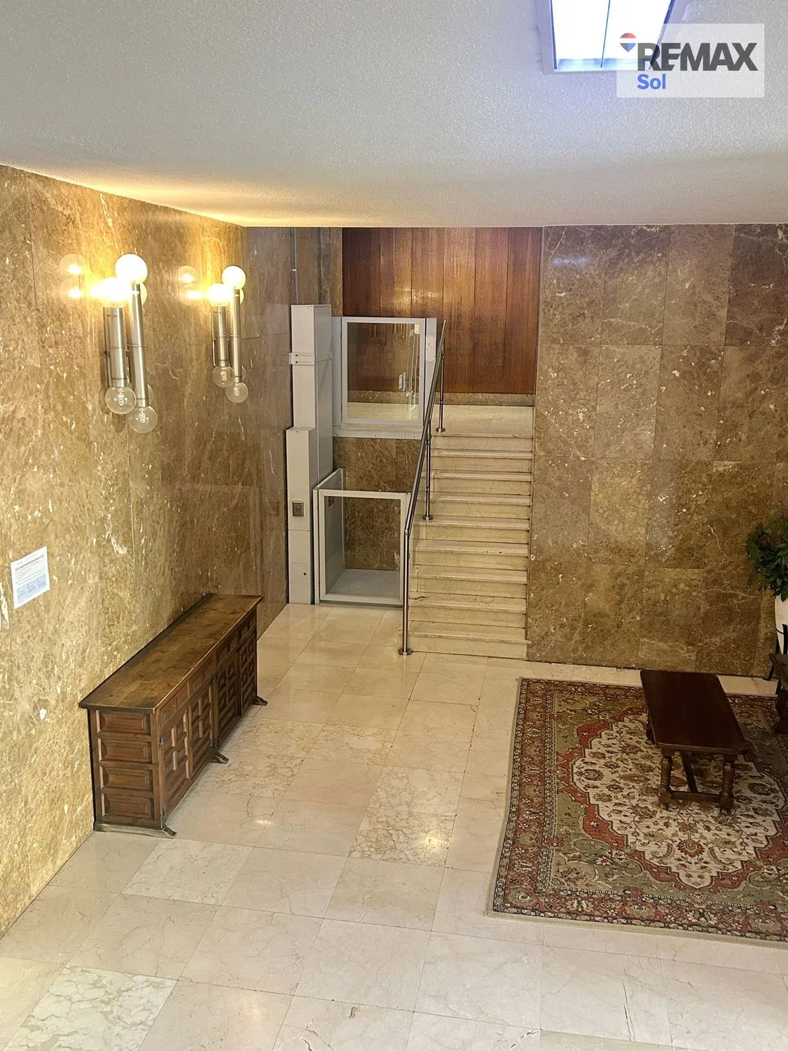 Piso en calle de Antonio López