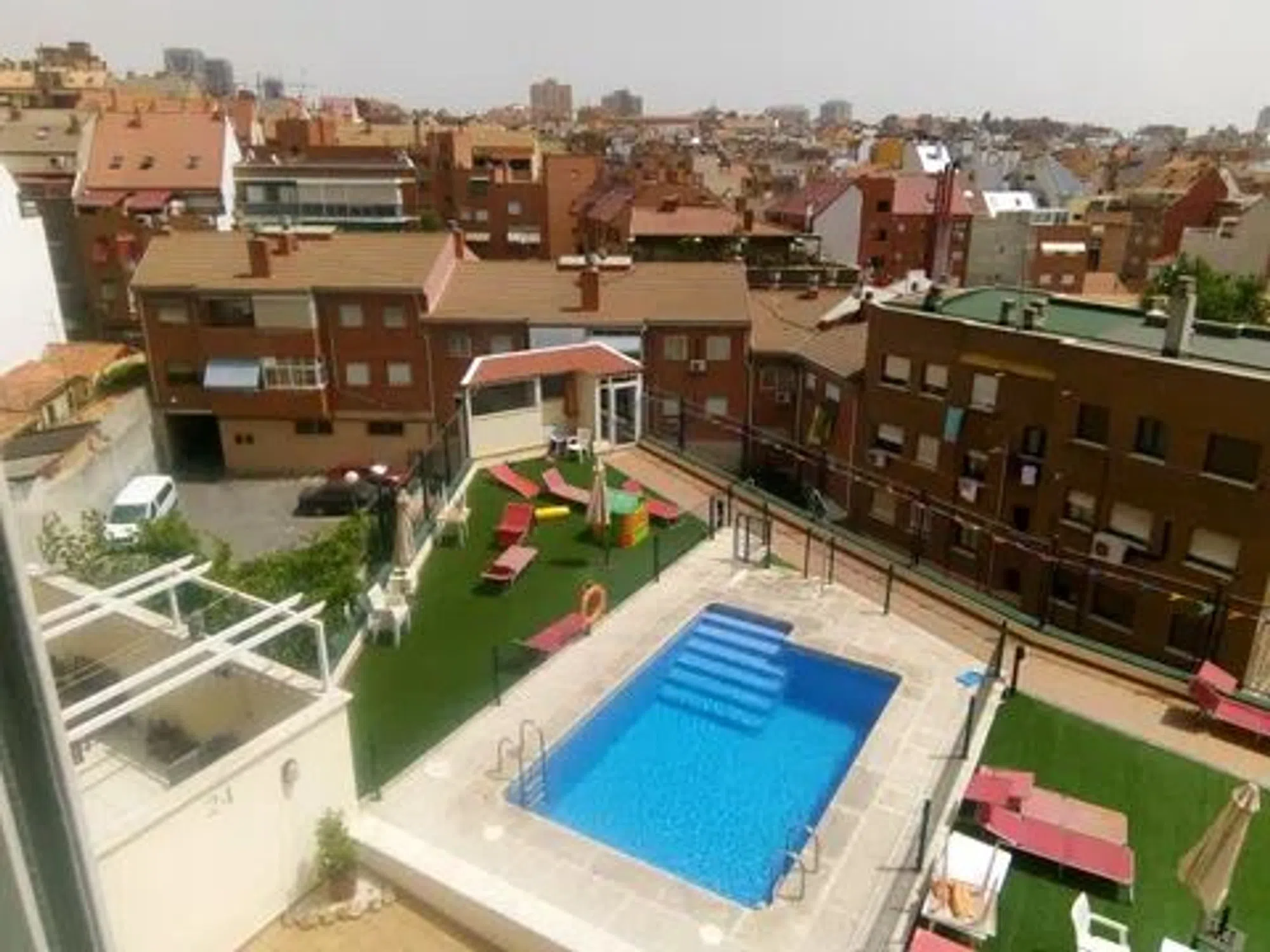 Piso en calle del Aligustre, 24 - Photo 8